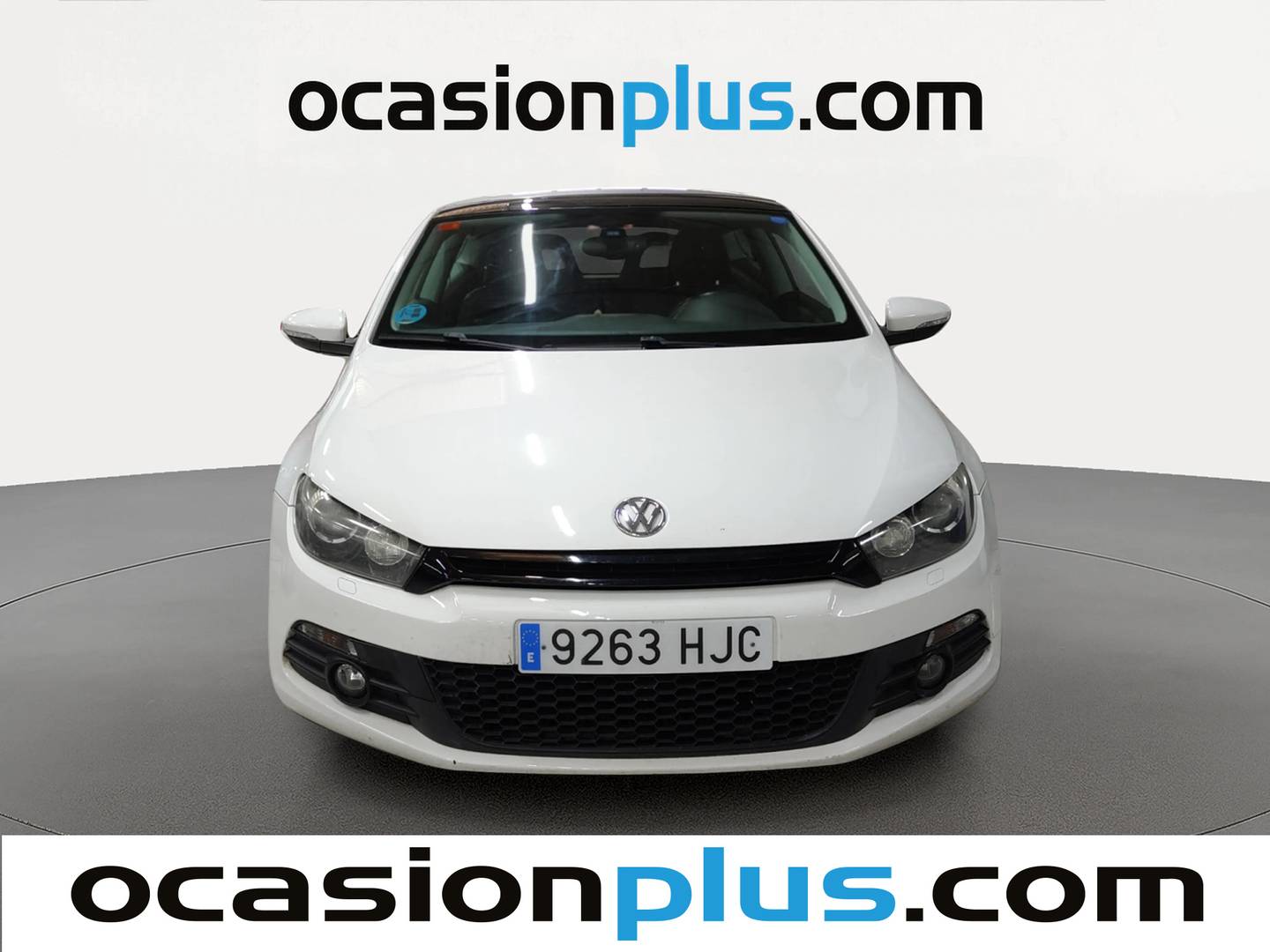 Volkswagen Scirocco Volkswagen Scirocco 1.4 TSI Limited Edition (122 CV) 122cv
