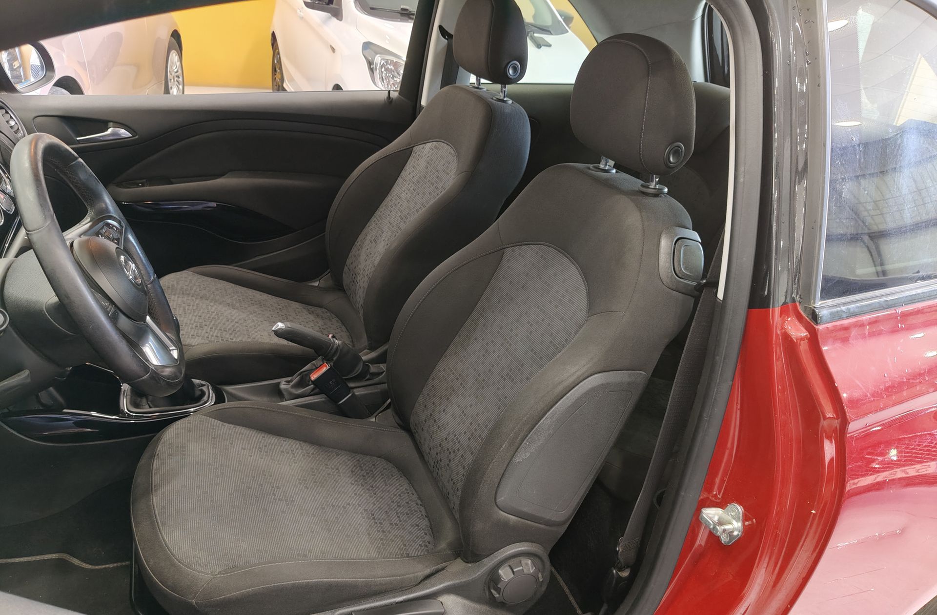 Opel Adam 1.4 XEL Jam - foto 8