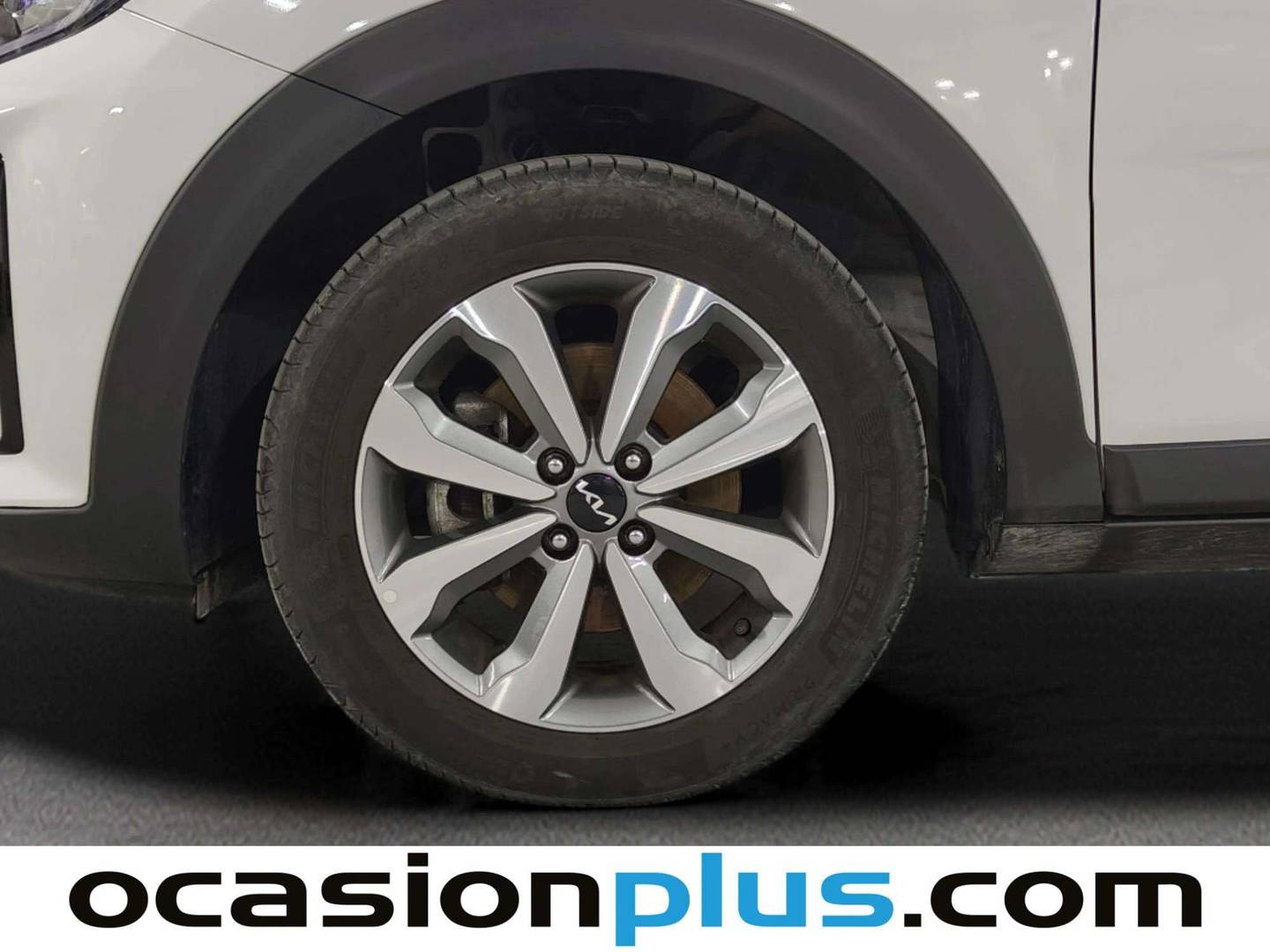 KIA Stonic KIA Stonic 1.0 T-GDi MHEV Drive (100 CV) manual