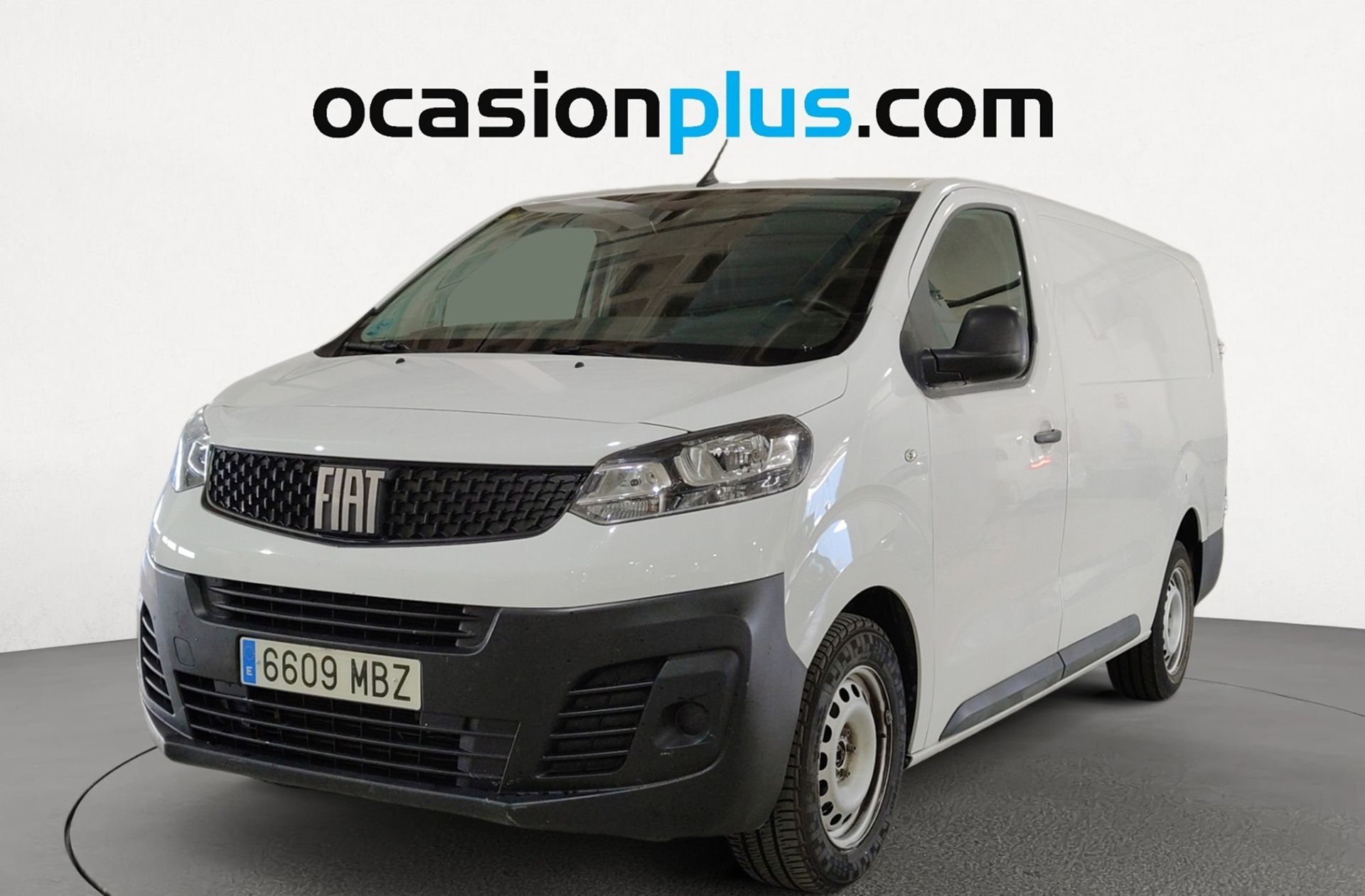 Fiat Scudo Furgon 2.0 BlueHDi L3 Business