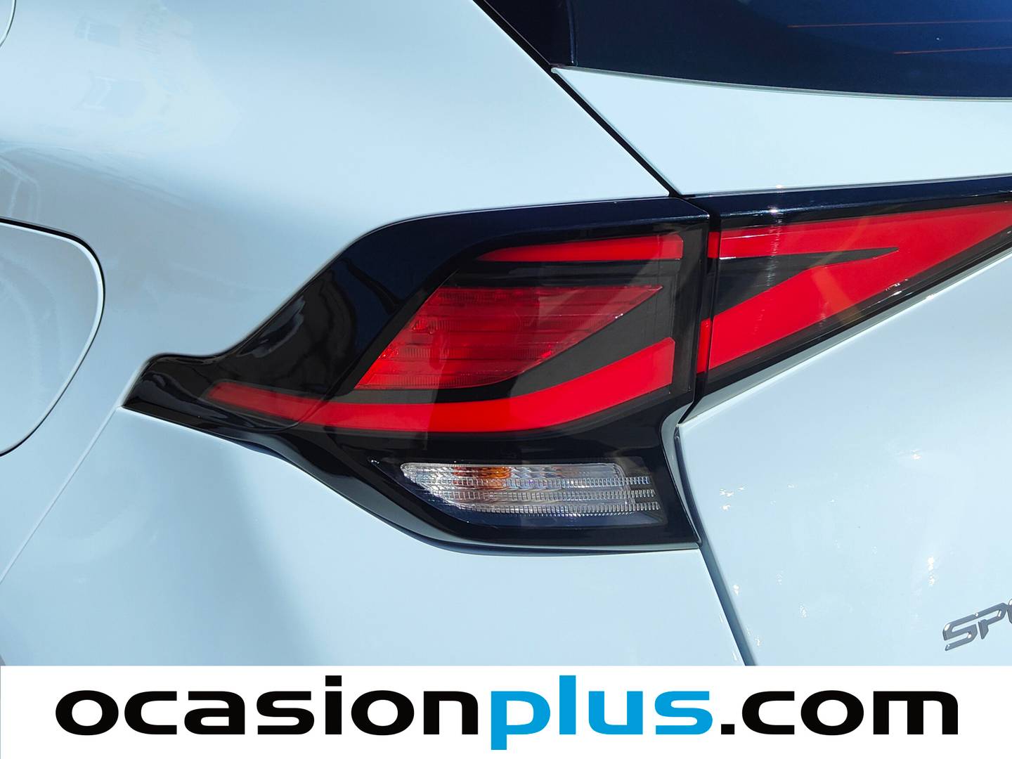 KIA Sportage Kia Sportage 1.6 CRDi MHEV Business 4x2 DCT (136 CV) km 0