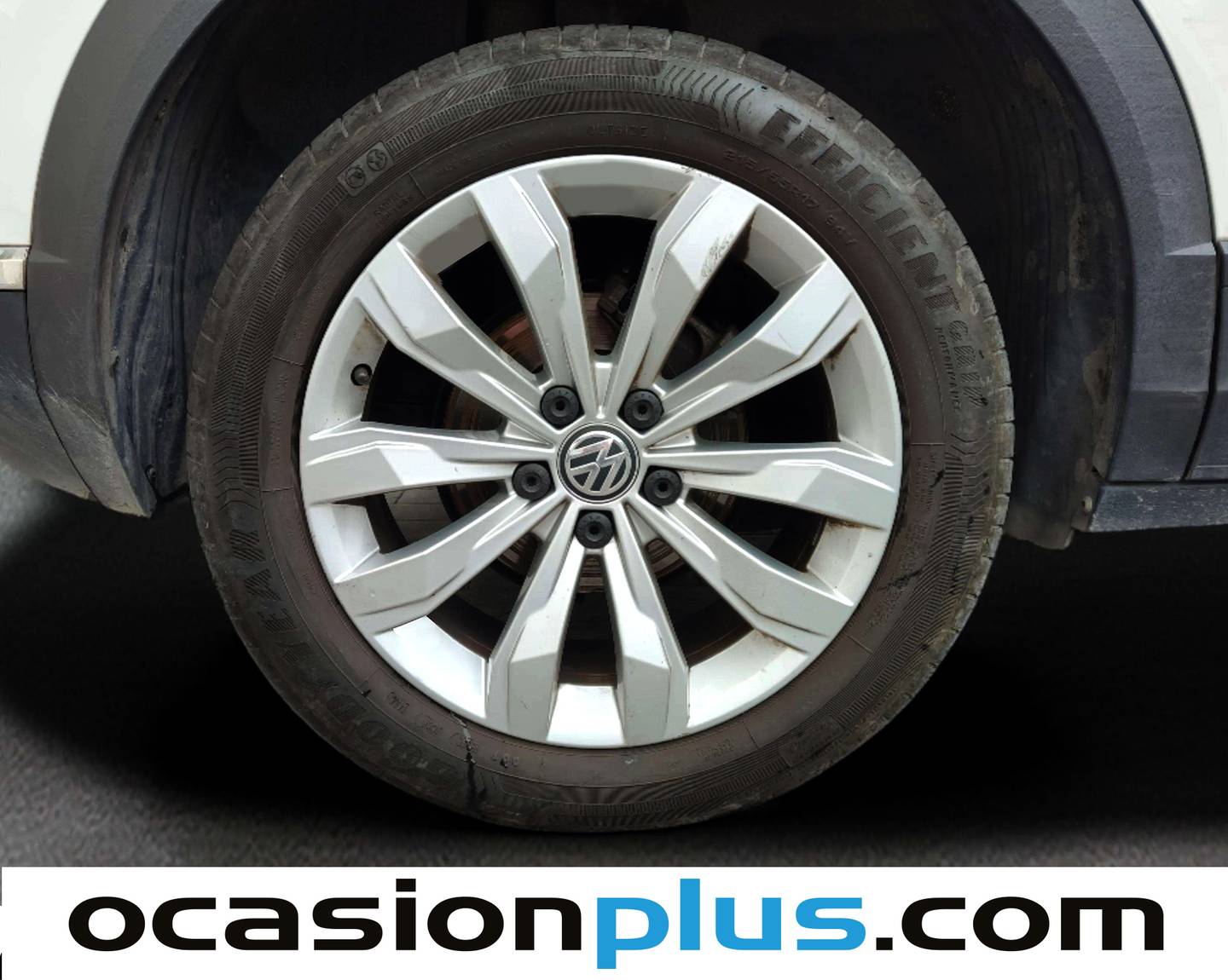 Volkswagen T-Roc Volkswagen T-Roc Advance 1.6 TDI (115 CV) manual