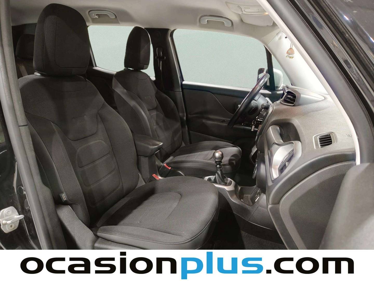 Foto Jeep Renegade Jeep Renegade 1.6 Multijet Limited 4x2 (120 CV)