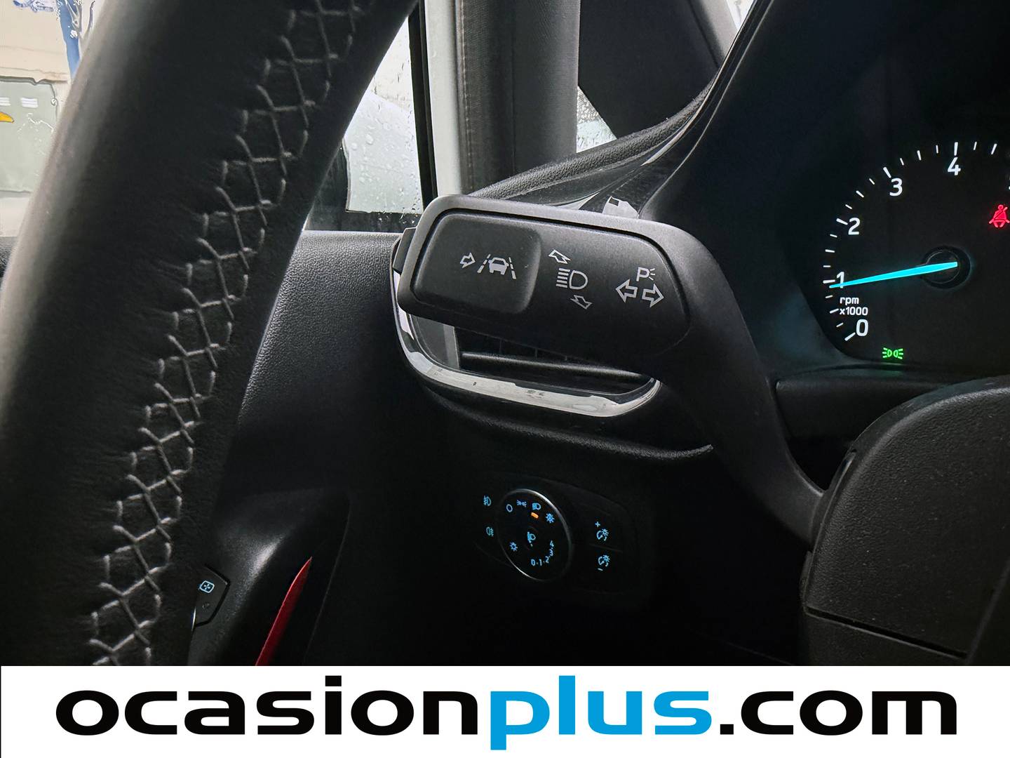 Ford Fiesta Ford Fiesta 1.0 EcoBoost S&S ST-Line (100 CV) de segunda mano