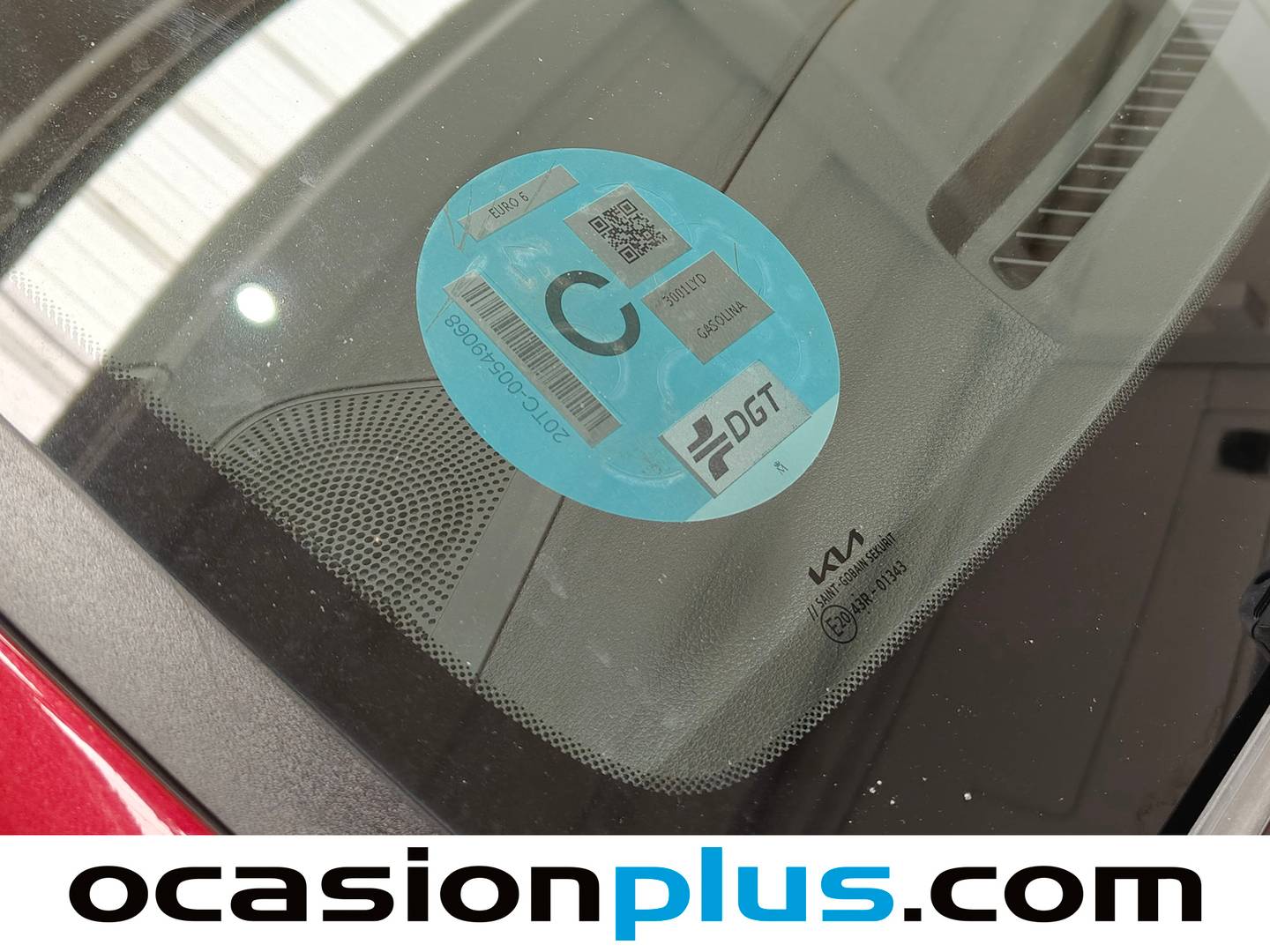 KIA Ceed KIA Ceed 1.0 T-GDi Eco-Dynamics Tech (120 CV) 120cv