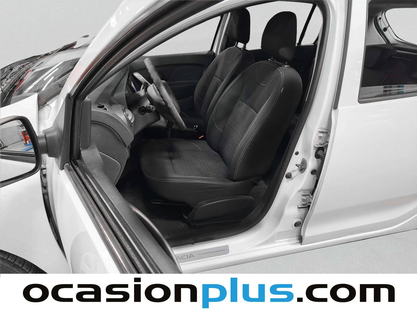 Dacia Sandero Dacia Sandero Laureate TCe (90 CV) 90cv