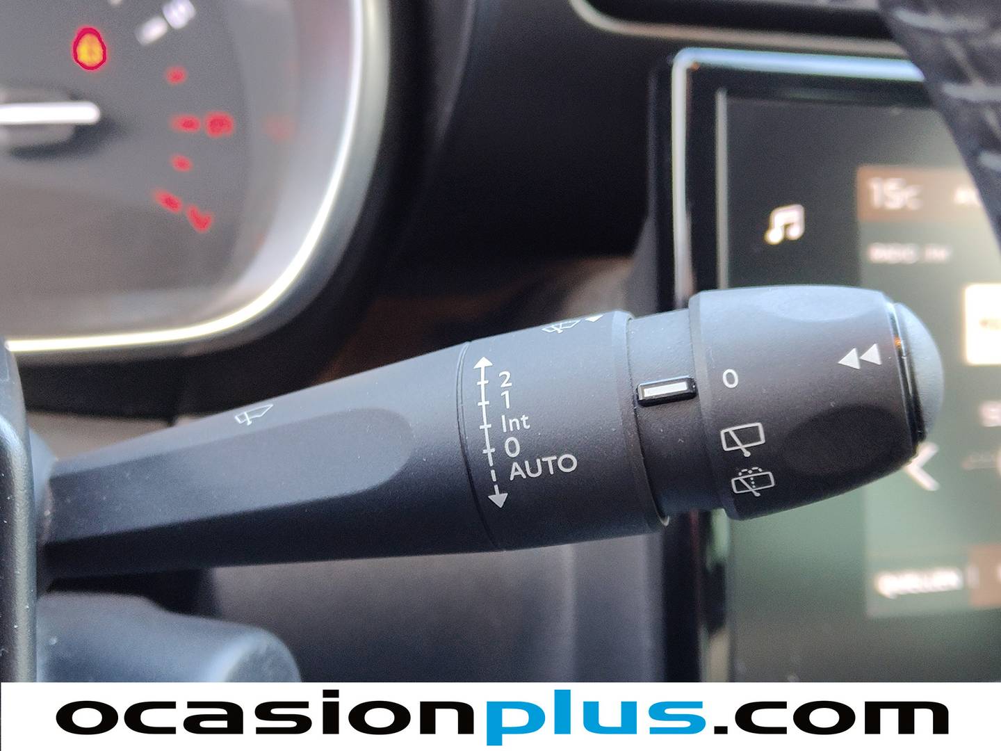 Foto Citroën C3 Aircross Citroen C3 Aircross PureTech 110 S&S Shine (110 CV)