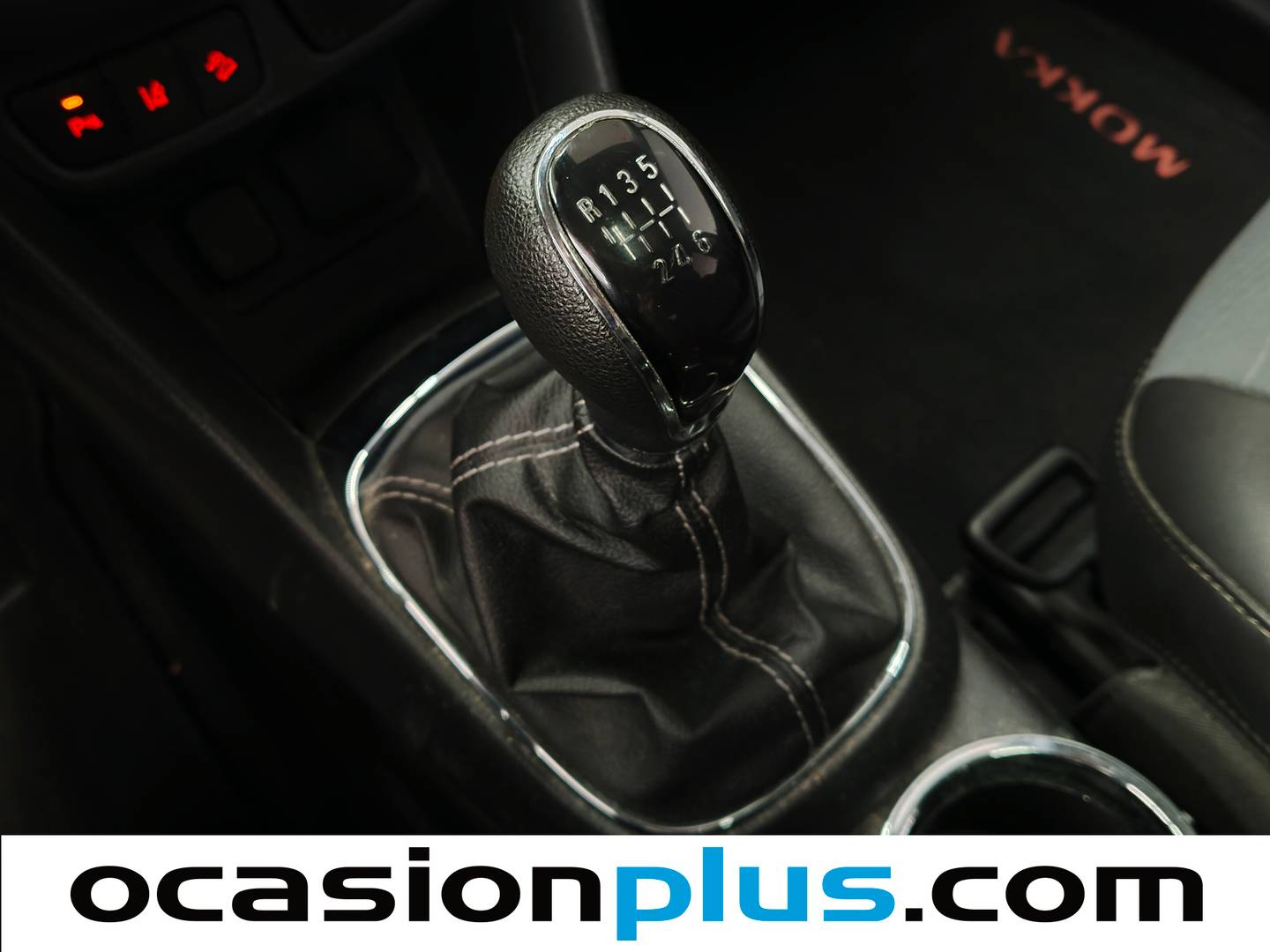 Opel Mokka Opel Mokka 1.4 Turbo S&S Excellence 4x2 (140 CV) de segunda mano