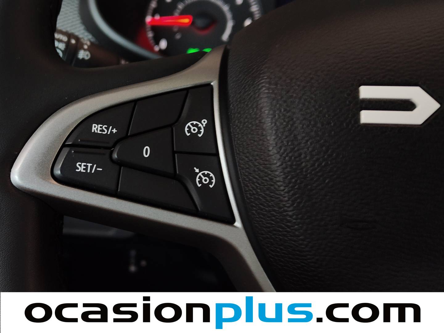 Accesorios del Dacia Sandero Dacia Sandero Stepway Expression TCe  (91 CV)