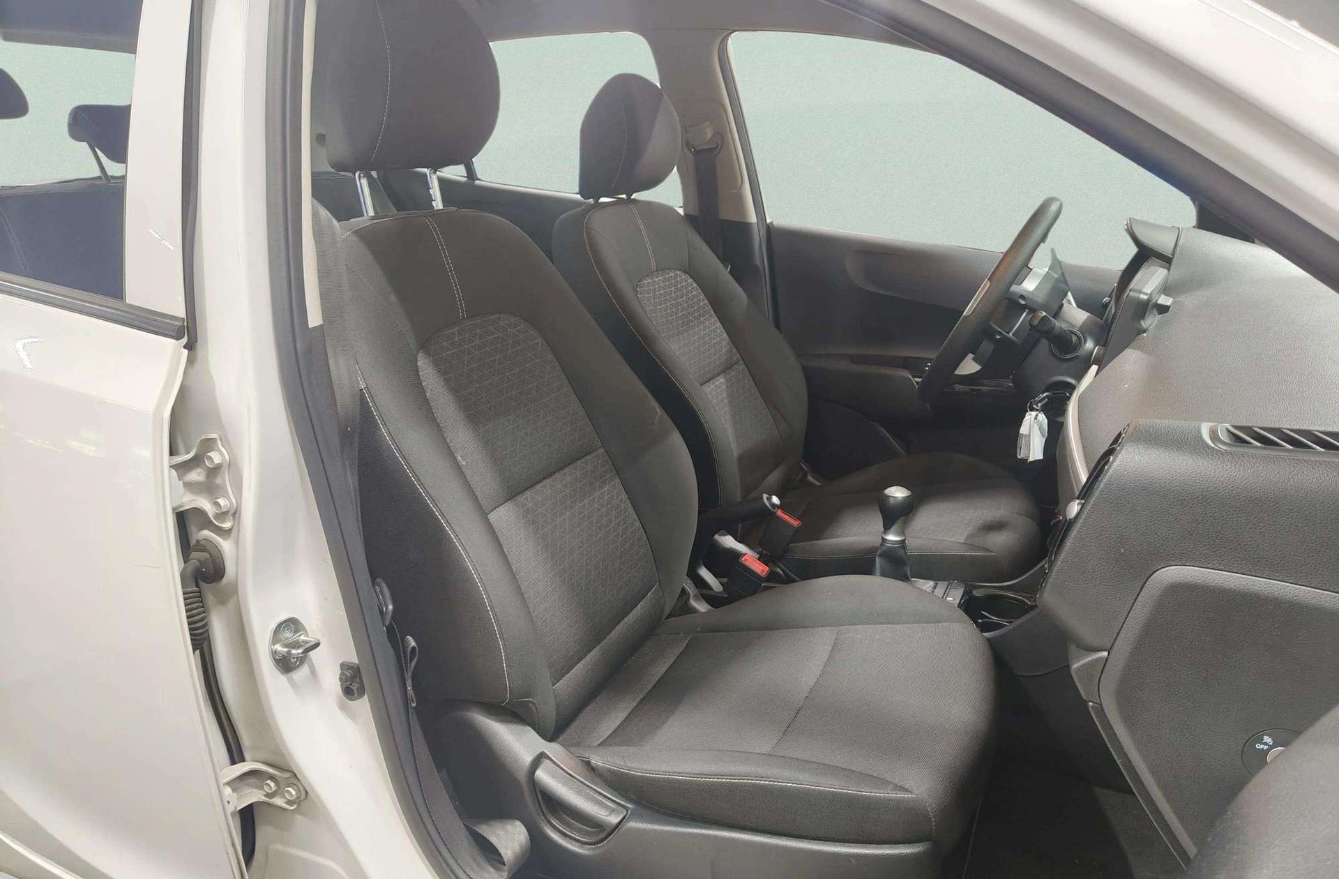 Kia Picanto 1.0 DPi Concept Pack Comfort - foto 14