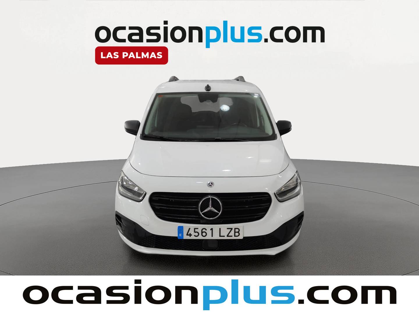 Mercedes Citan Mercedes Citan Combi 110 CDI Tourer Base Largo (95 CV) 95cv