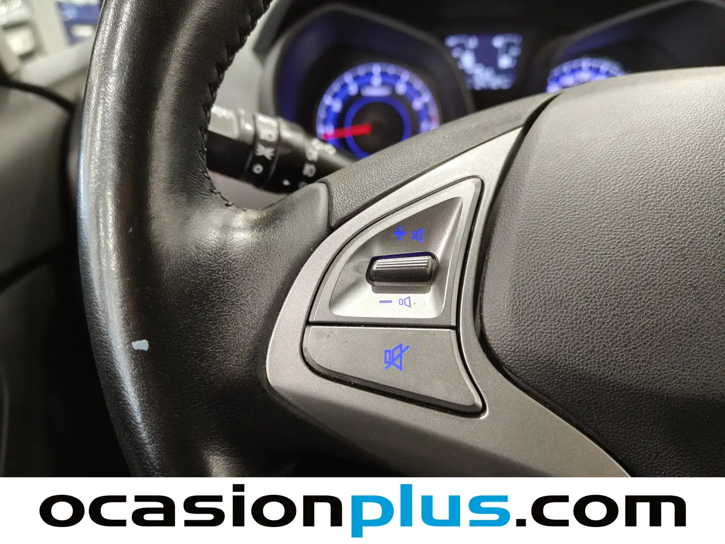 Foto Hyundai ix20 Hyundai ix20 1.4 MPI BlueDrive 25 Aniversario  (90 CV)