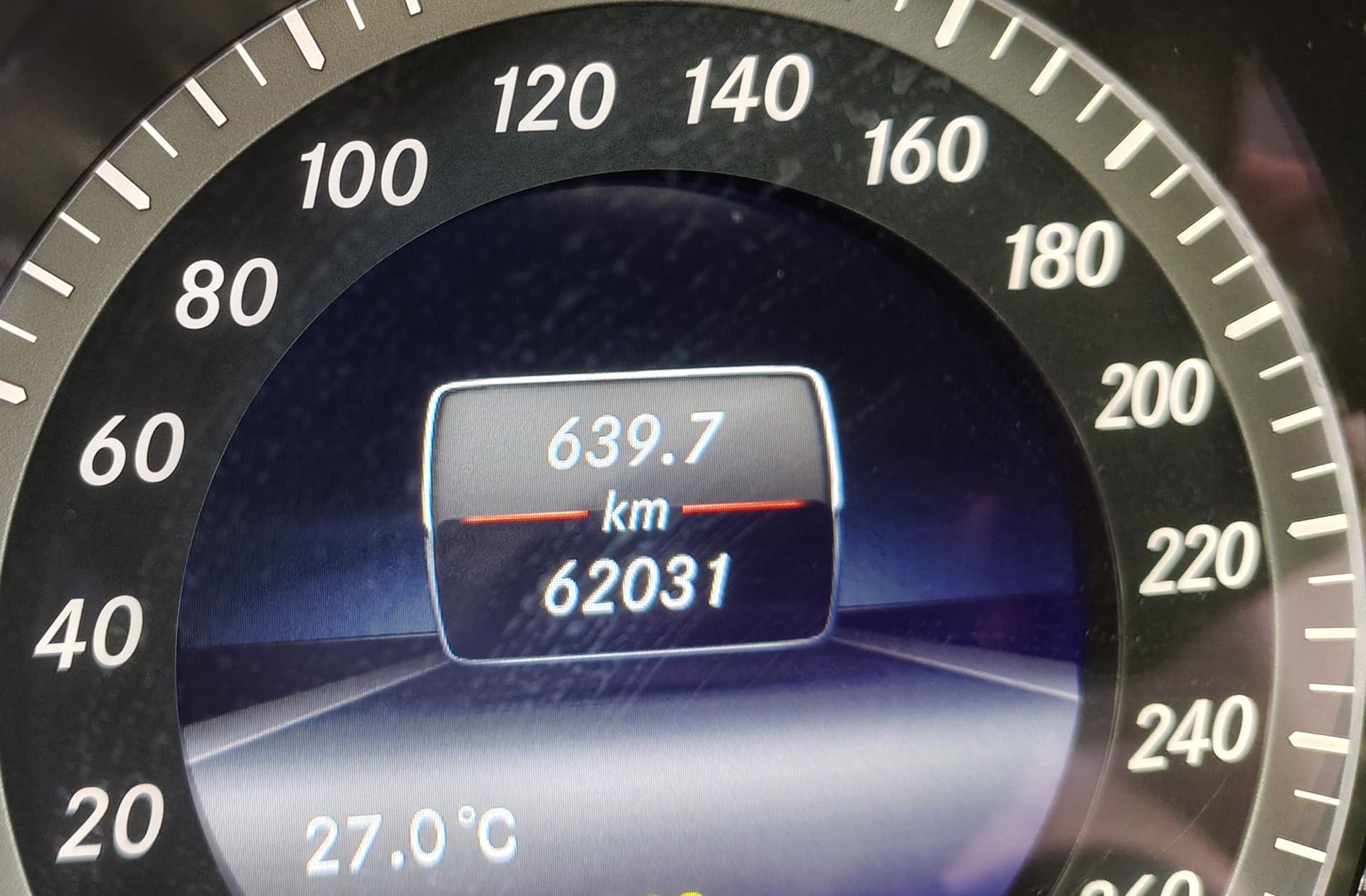 Mercedes-Benz Clase E 220 CDI Avantgarde - foto 8