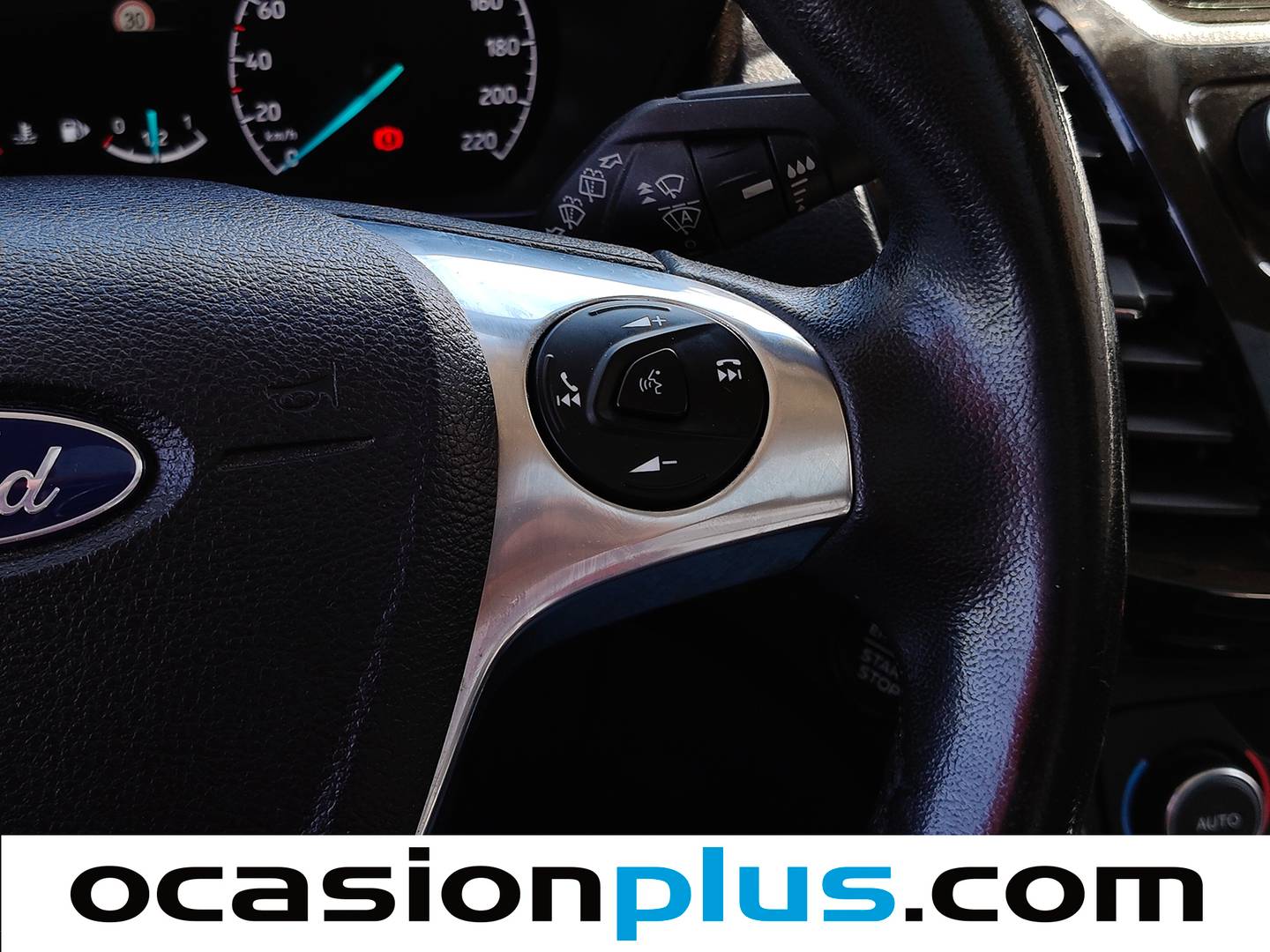 Ford Grand Tourneo Connect Ford Grand Tourneo Connect 1.5 TDCi Titanium (120 CV) 7 Plazas barato