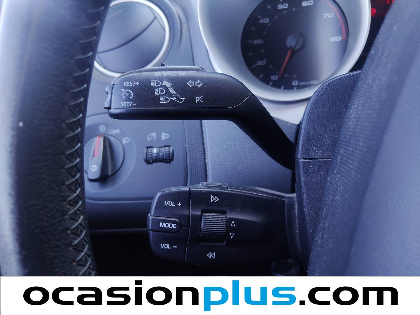 Seat Ibiza Seat Ibiza 1.4 16v Style  (85 CV) de ocasión