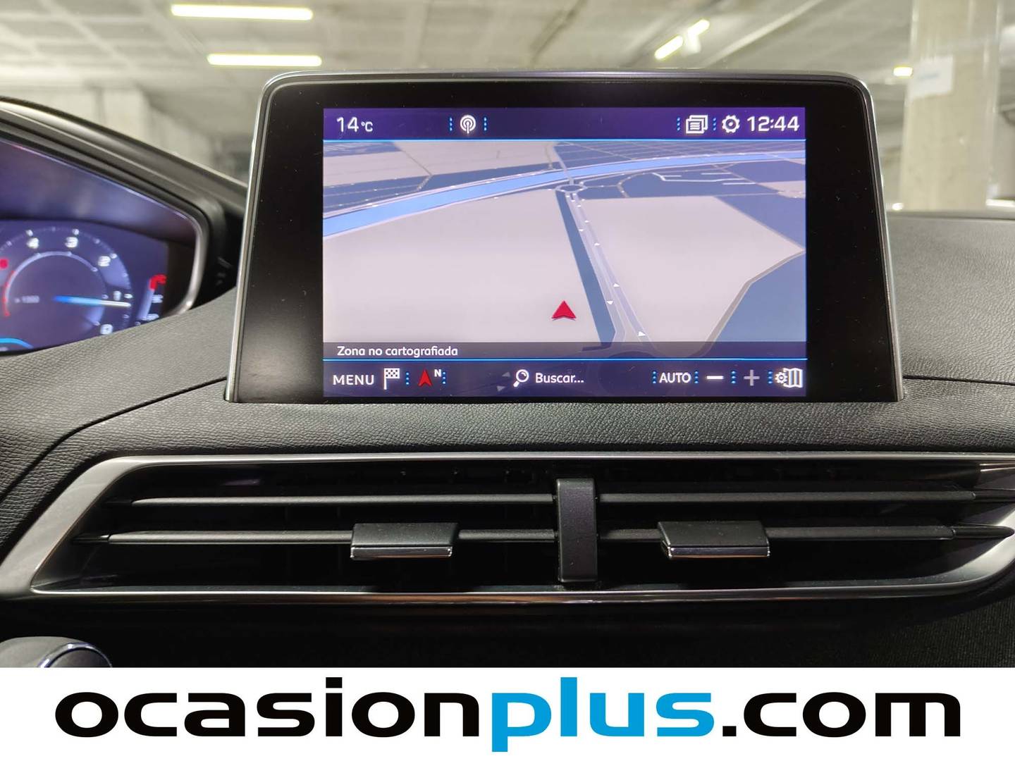 Foto Peugeot 5008 Peugeot 5008 BlueHDi 120 S&S Allure  7 Plazas  (120 CV)