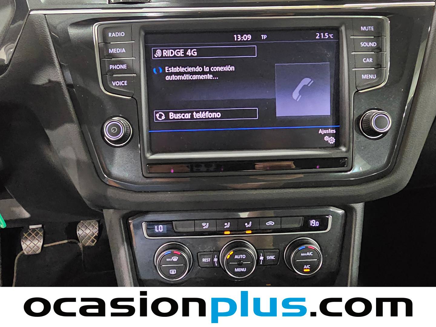 Volkswagen Tiguan Volkswagen Tiguan Edition 2.0 TDI (115 CV) 2017