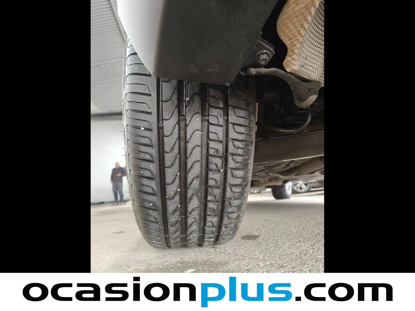 Mercedes Clase GLC Mercedes-Benz GLC 220 d 4Matic (170 CV) Pack AMG 170cv