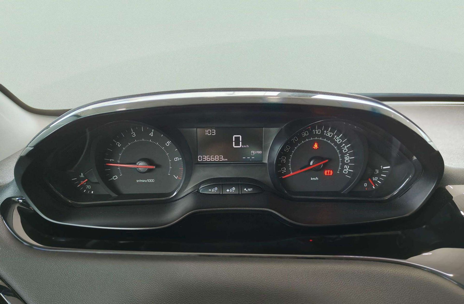Peugeot 208 1.0 PureTech Like - foto 16
