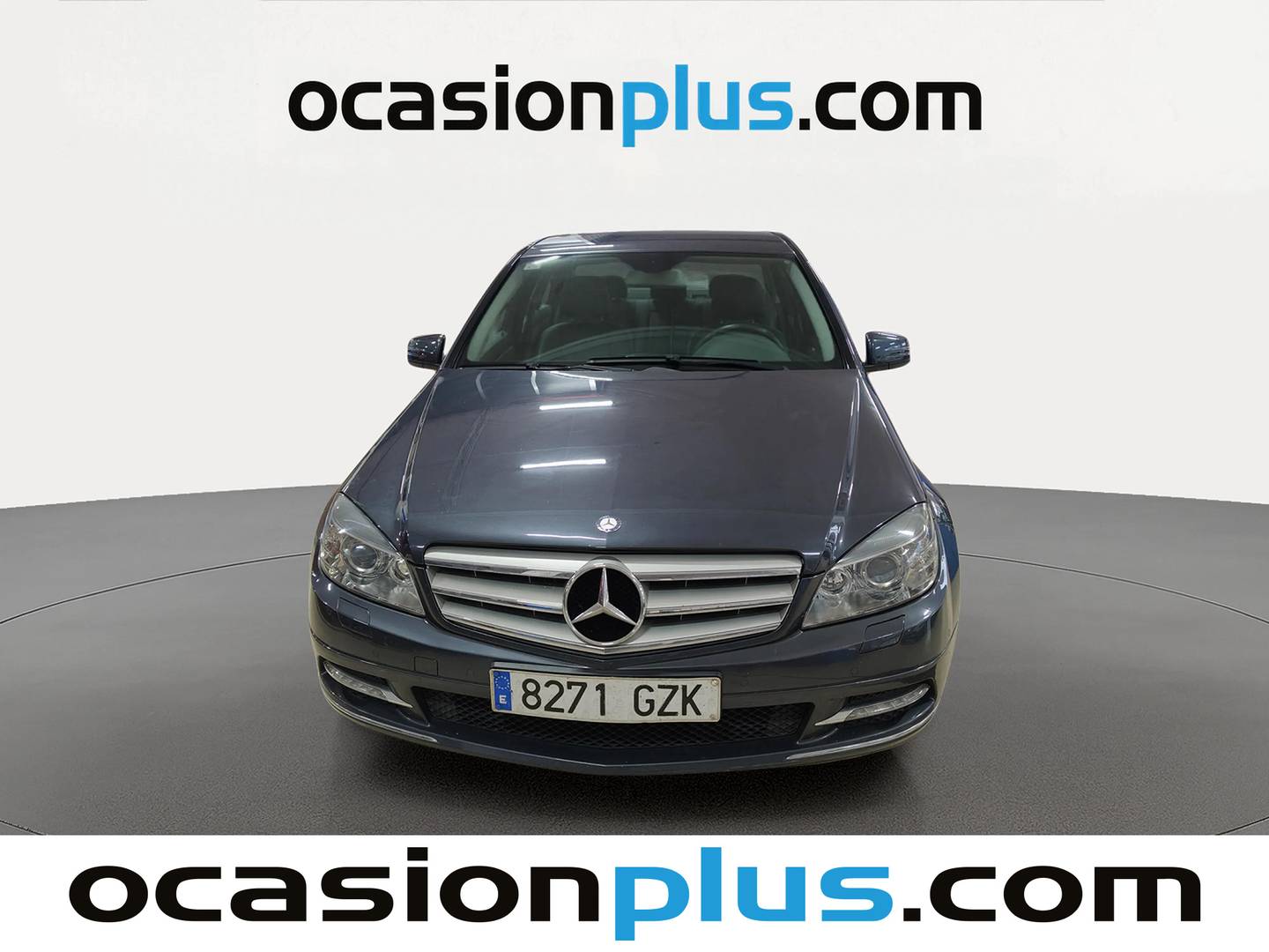 Mercedes Clase C Mercedes-Benz Clase C C Estate 220 CDI Blue Efficiency (136 CV) 136cv