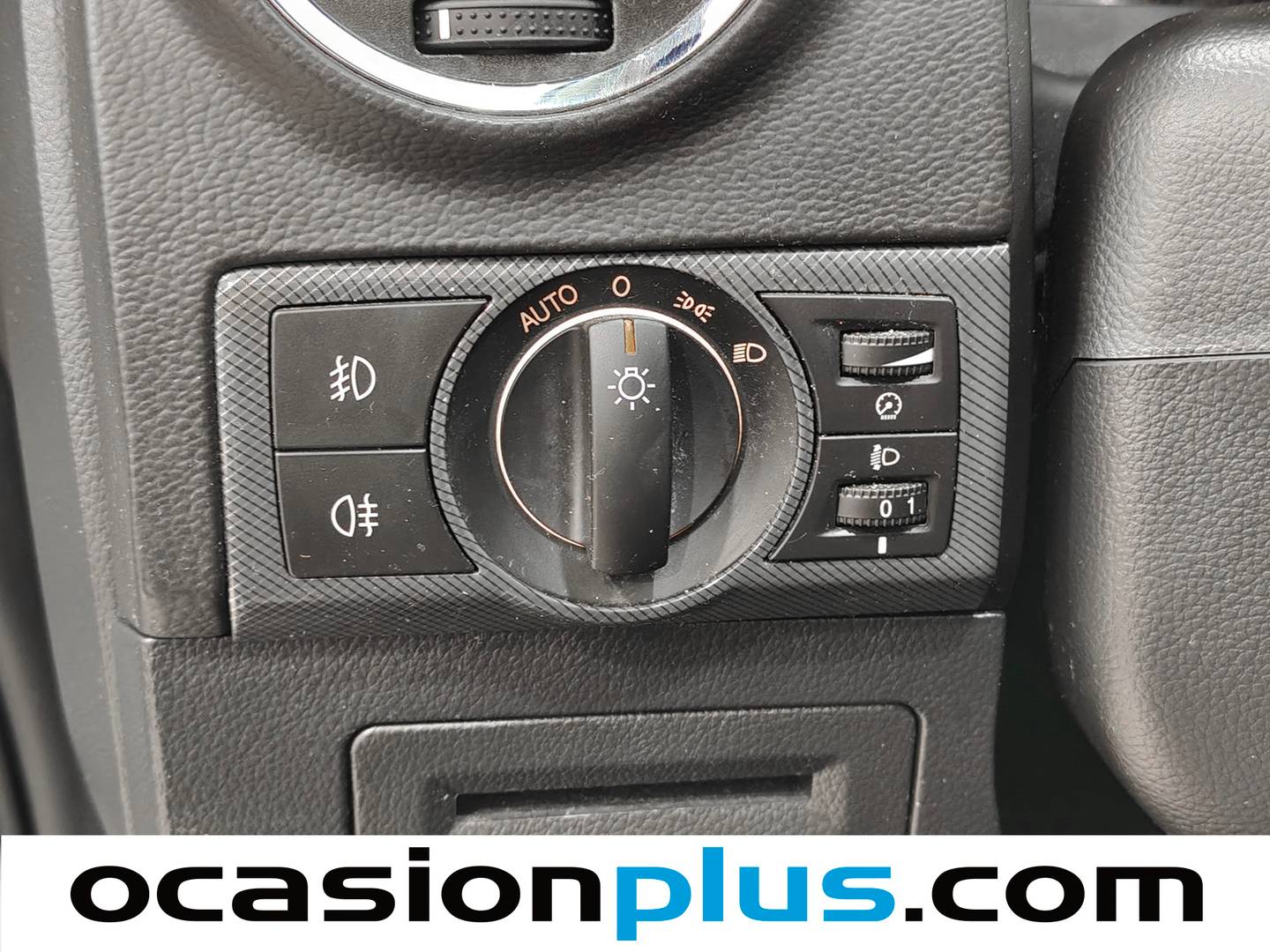 Acabados Opel Antara Opel Antara 2.2 CDTI S&S Selective 4X2 (163 CV)
