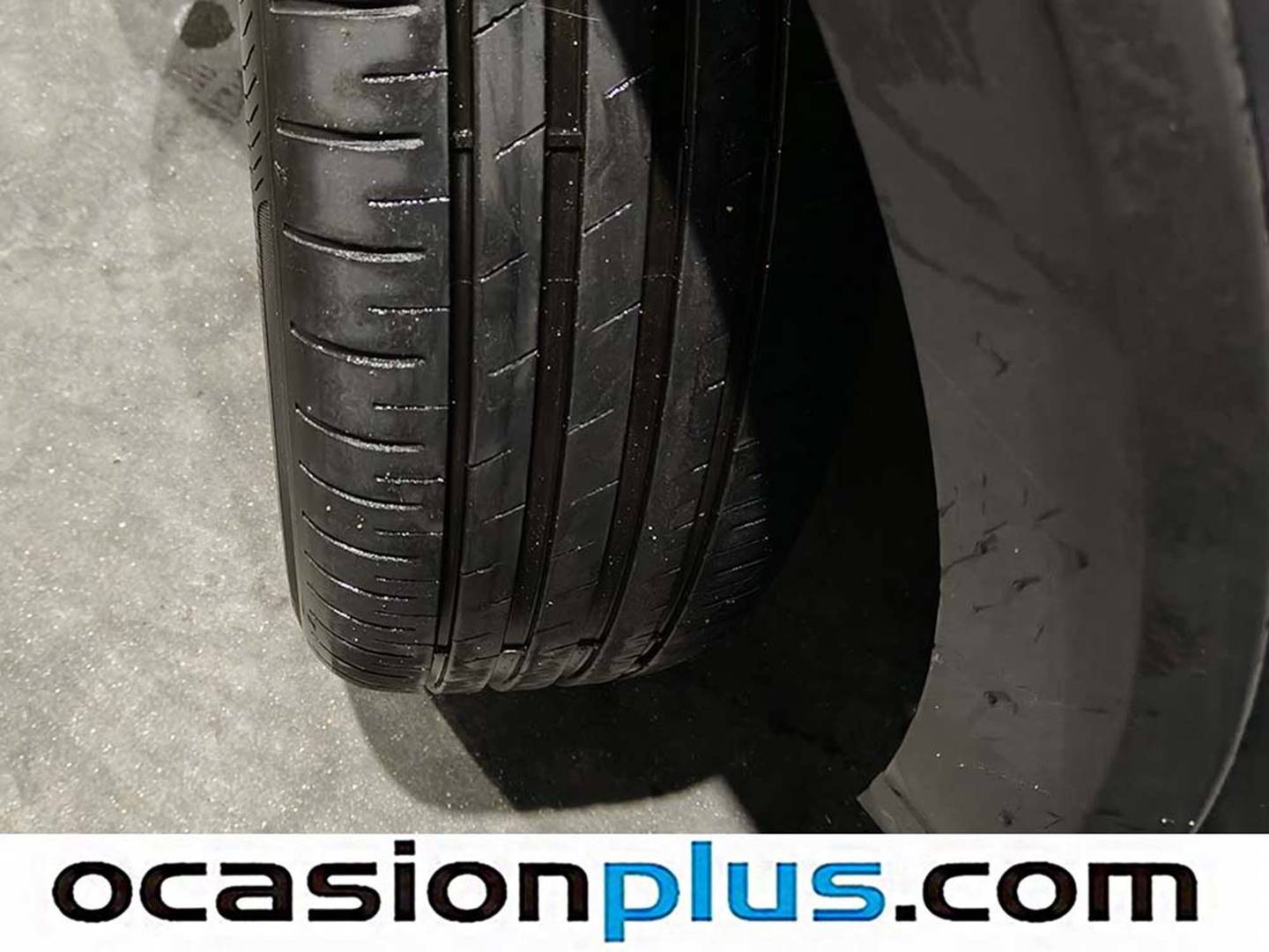 Foto Volkswagen Taigo Volkswagen Taigo ``Más`` 1.0 TSI (115 CV) DSG