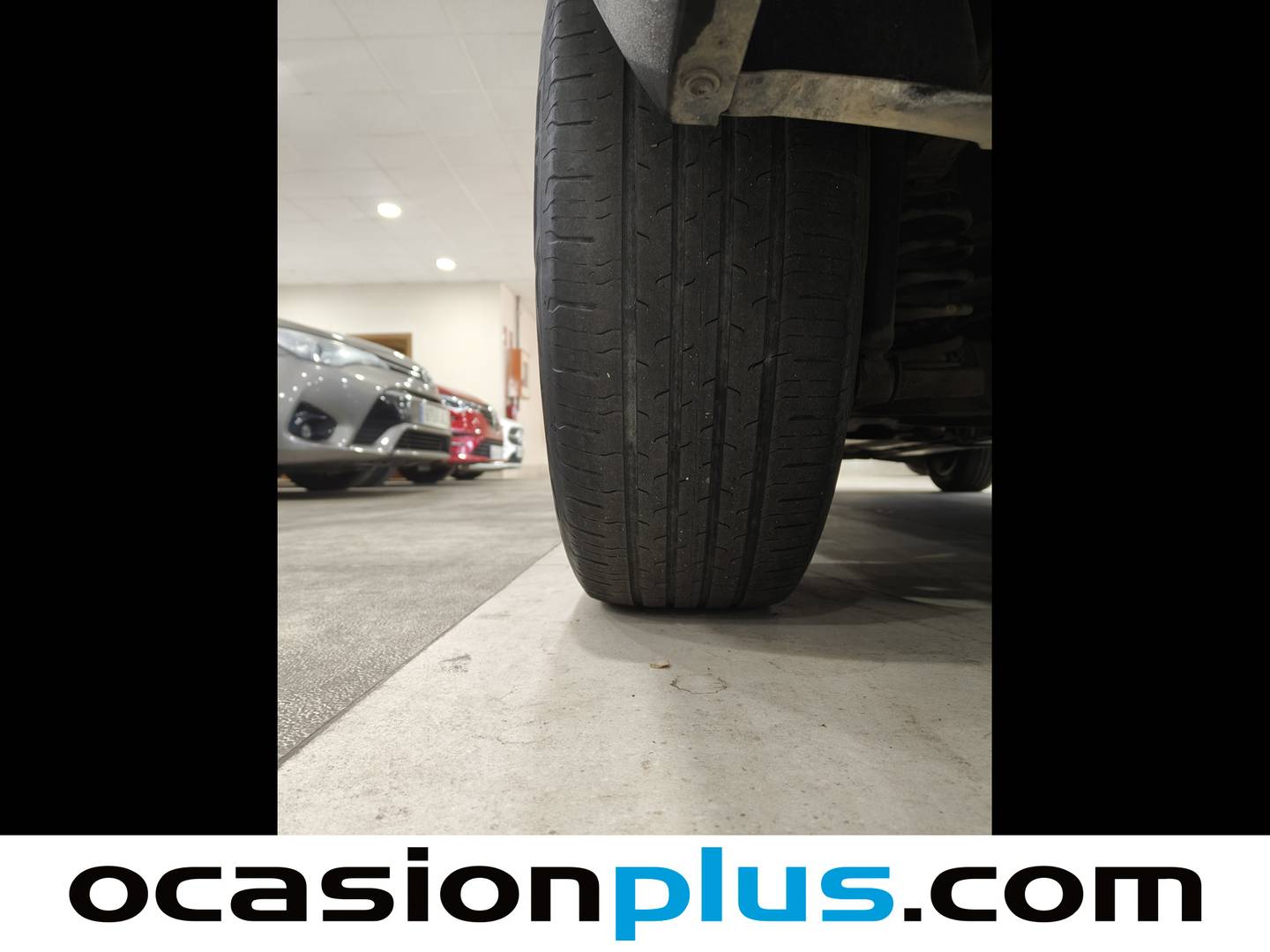 Dacia Jogger Dacia Jogger Serie Limitada Extreme (100 CV) ECO-G 7 PLAZAS seminuevo