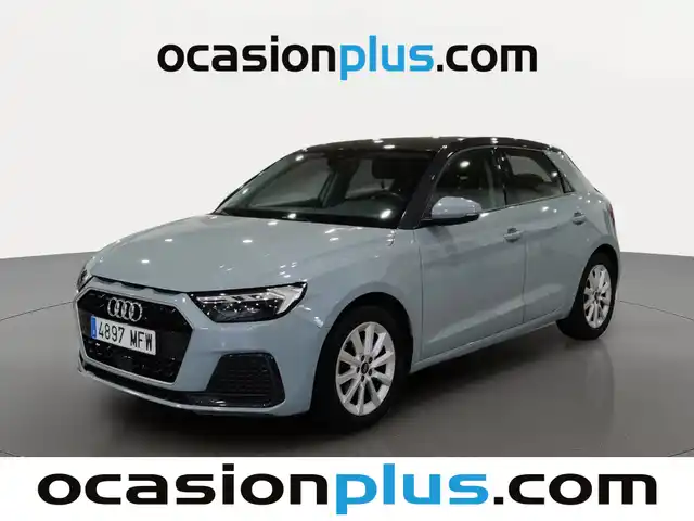 Audi A1 Sportback Advanced 30 TFSI (110 CV) de segunda mano