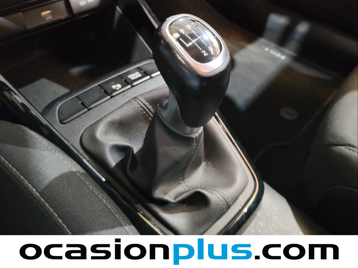 KIA Rio KIA Rio 1.0 T-GDi MHEV iMT Drive (100 CV) de segunda mano