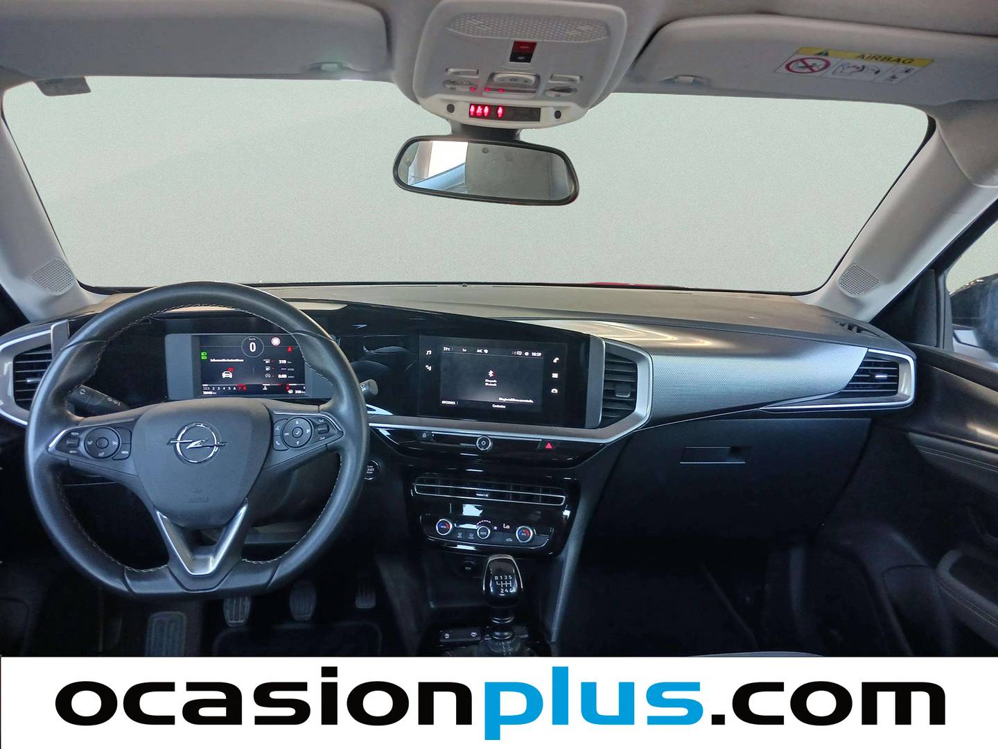 Opel Mokka Opel Mokka 1.2 T Business Elegance (100 CV) de ocasión