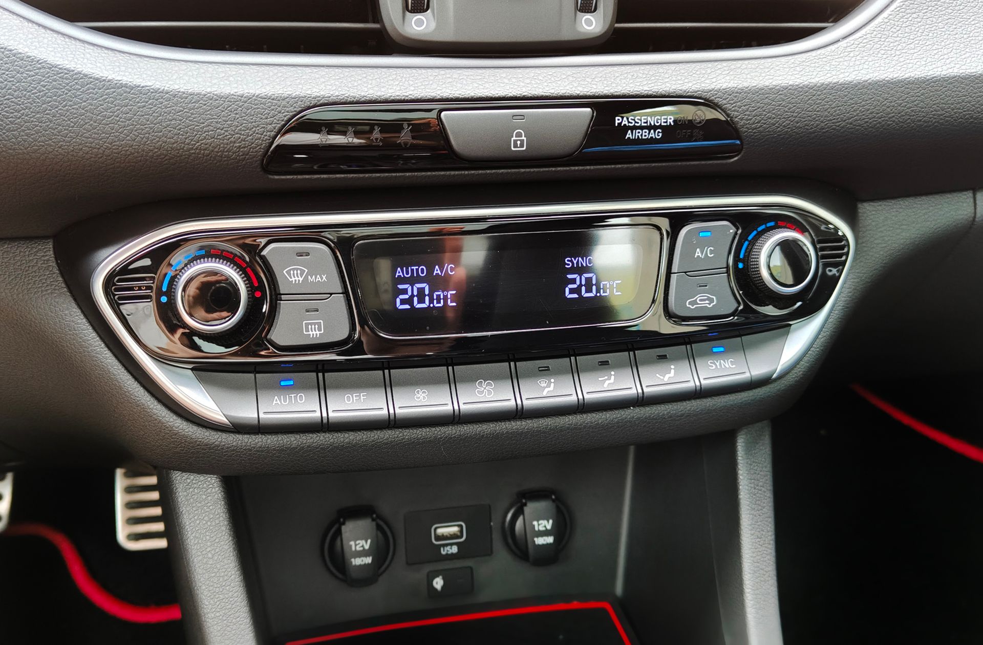 Hyundai i30 2.0 T-GDi N Performance Sky DCT - foto 41