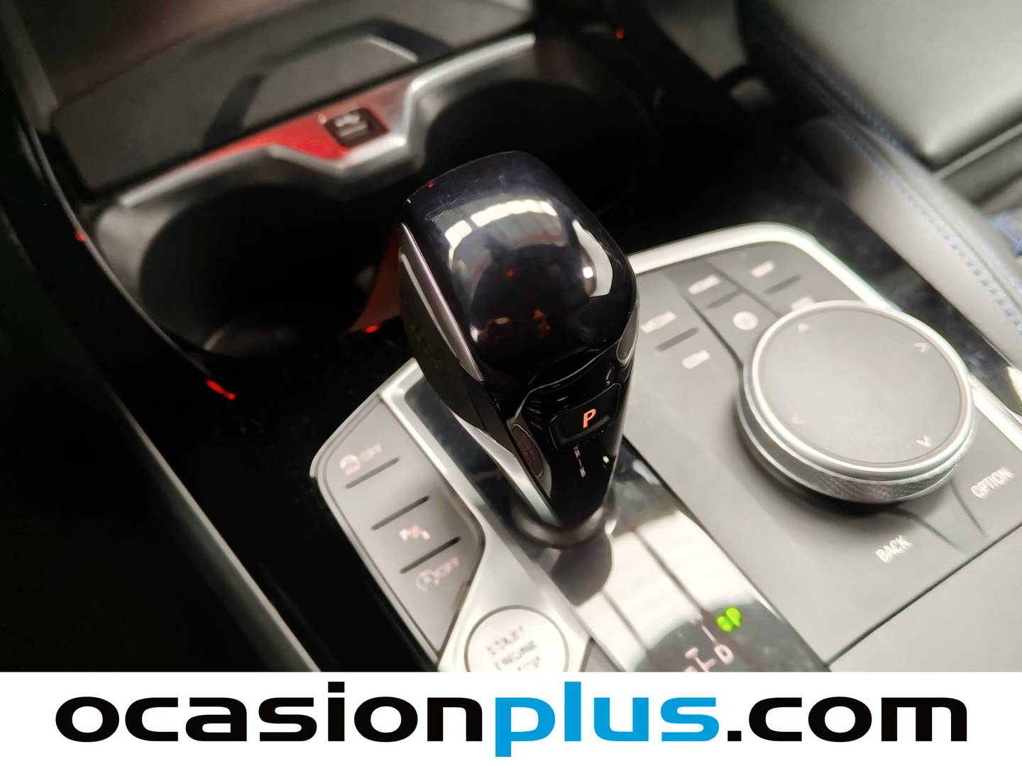 BMW Serie 1 BMW Serie 1 118i (136 CV) Pack M de ocasión