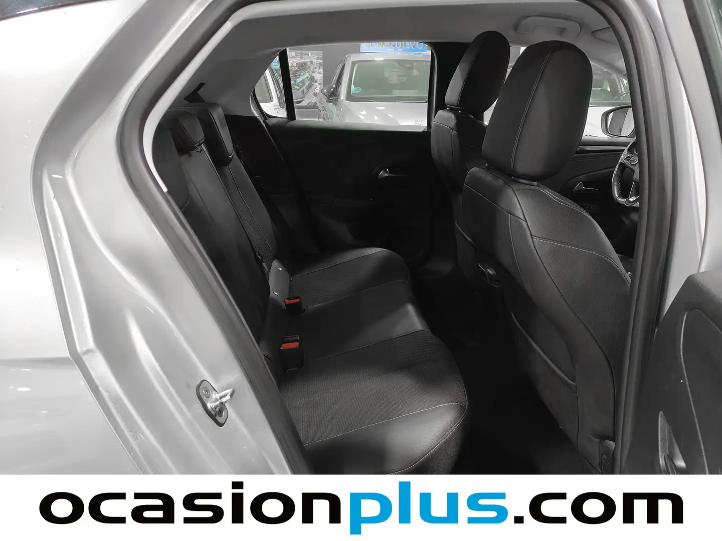 Foto Opel Corsa Opel Corsa 1.2 Turbo XHL Elegance (100 CV)