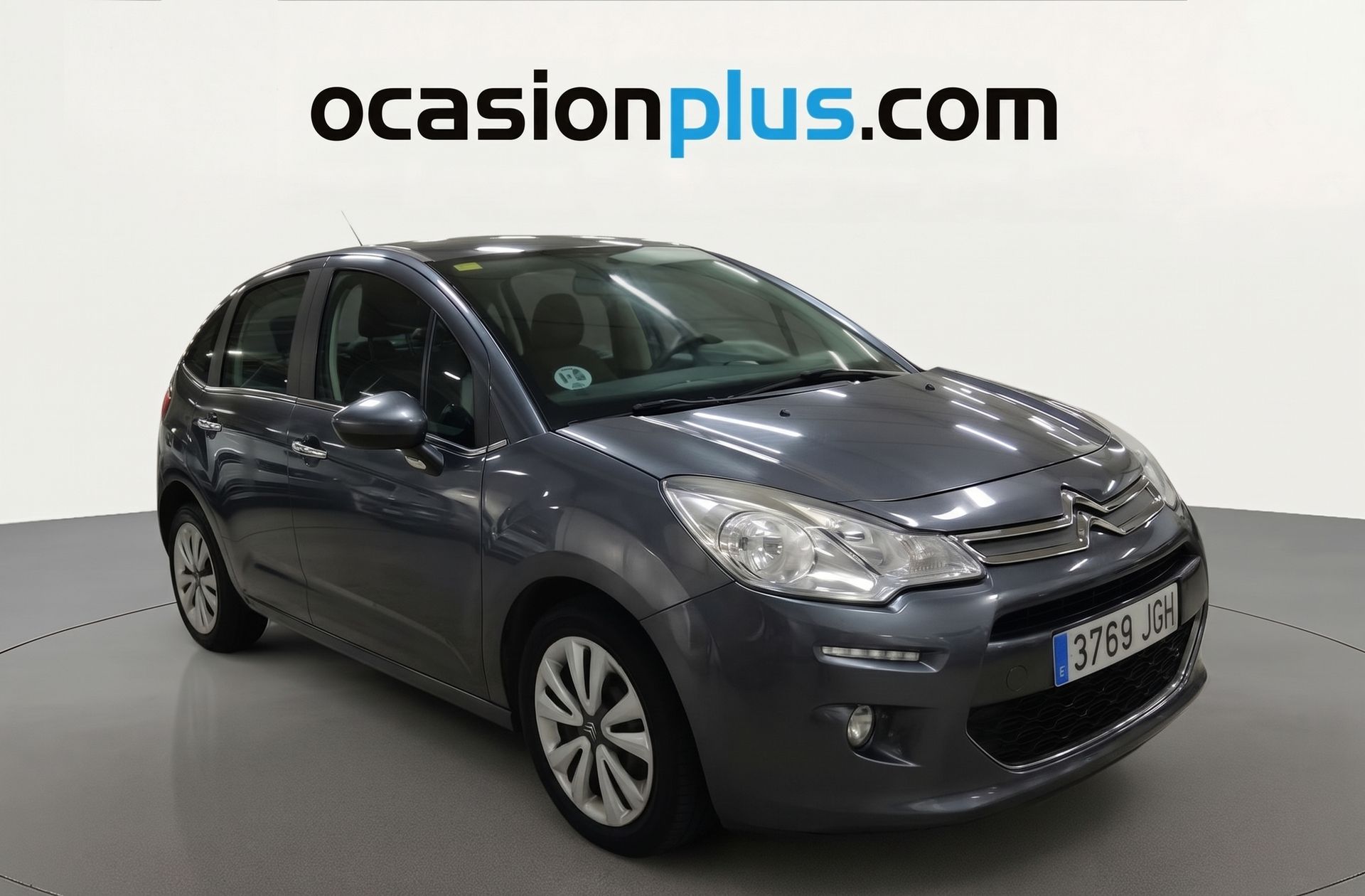 Citroën C3 1.6 HDi Collection - foto 2