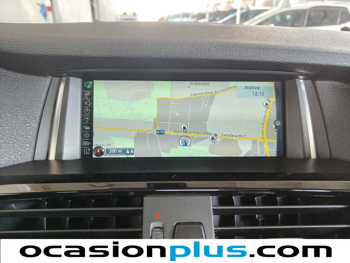 Foto BMW X4 BMW X4 xDrive30d (258 CV)