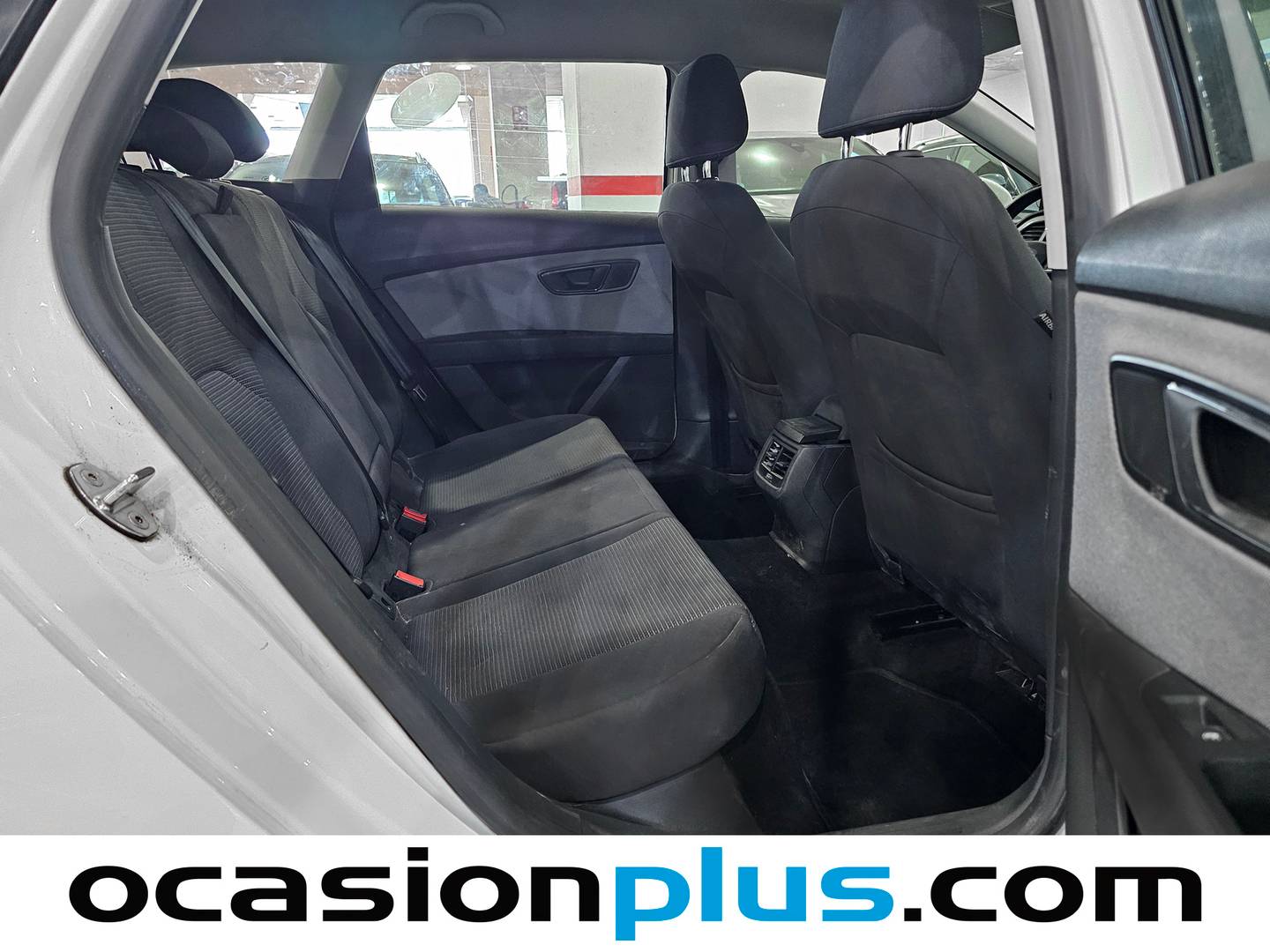 Seat León Seat León ST ST 1.5 TGI GNC S&S Style (130 CV) al mejor precio