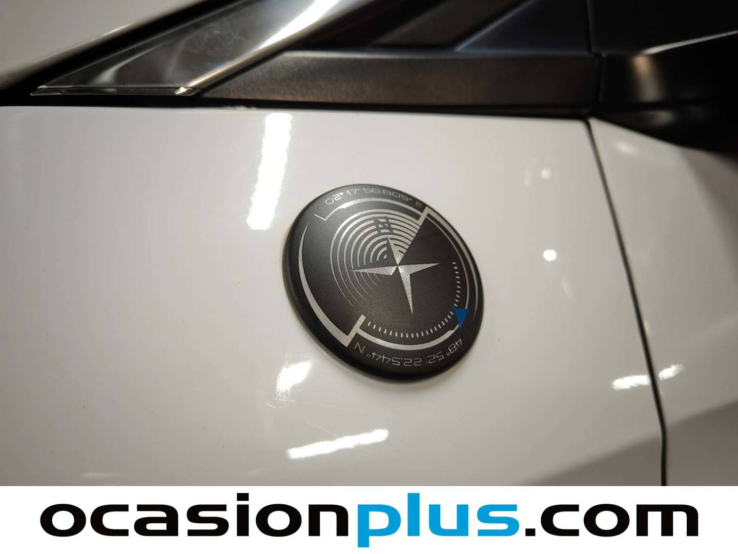 Foto Peugeot 5008 Peugeot 5008 BlueHDI 130 S&S Crossway EAT8    7 Plazas (130 CV)