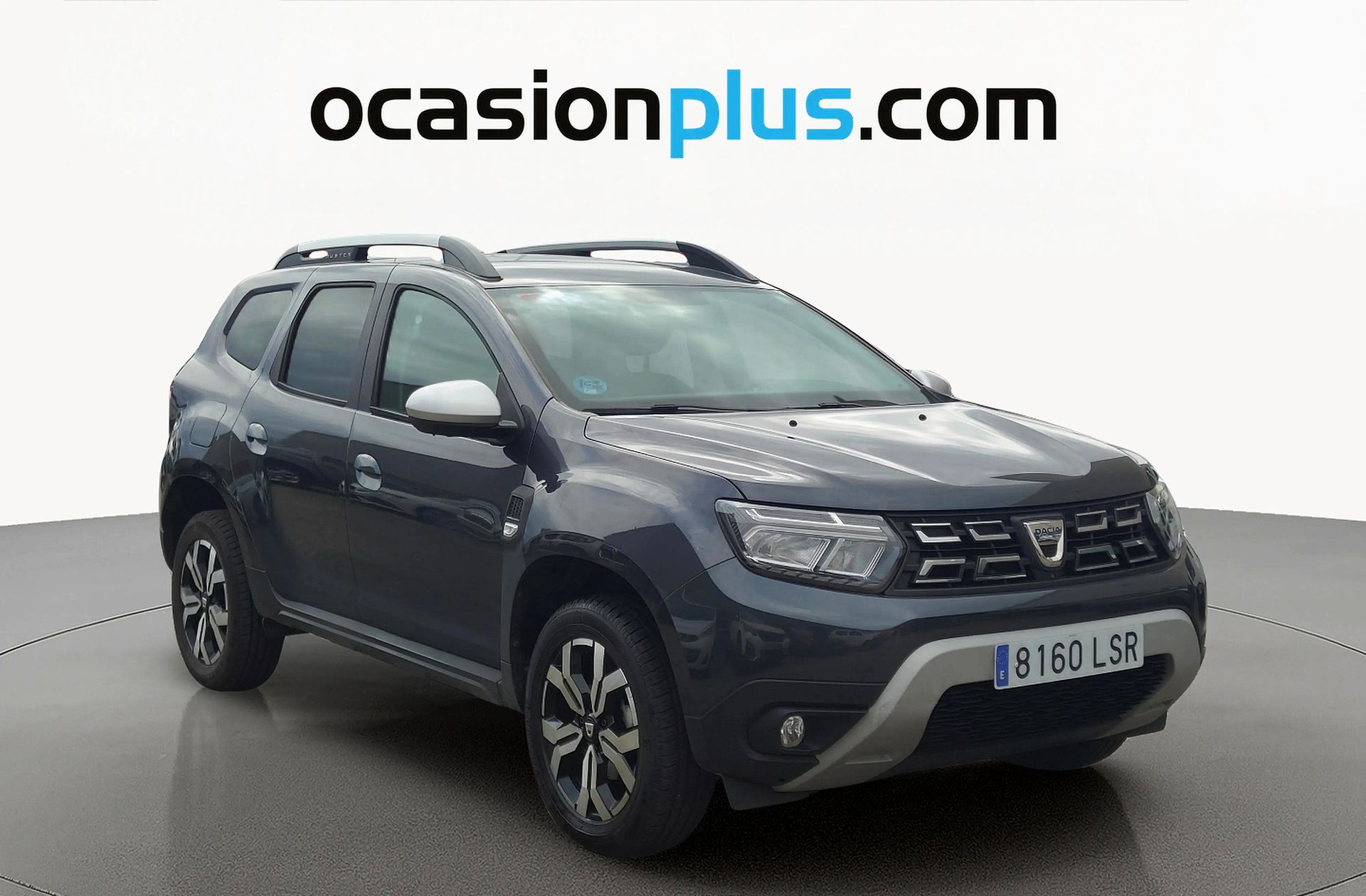 Dacia Duster Prestige TCe EDC - foto 2