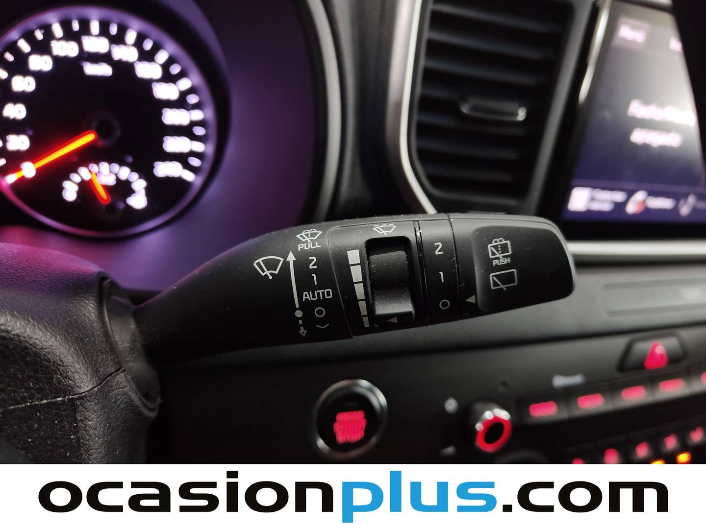 Foto KIA Sportage Kia Sportage 1.6 GDi Drive 4x2 (132 CV)