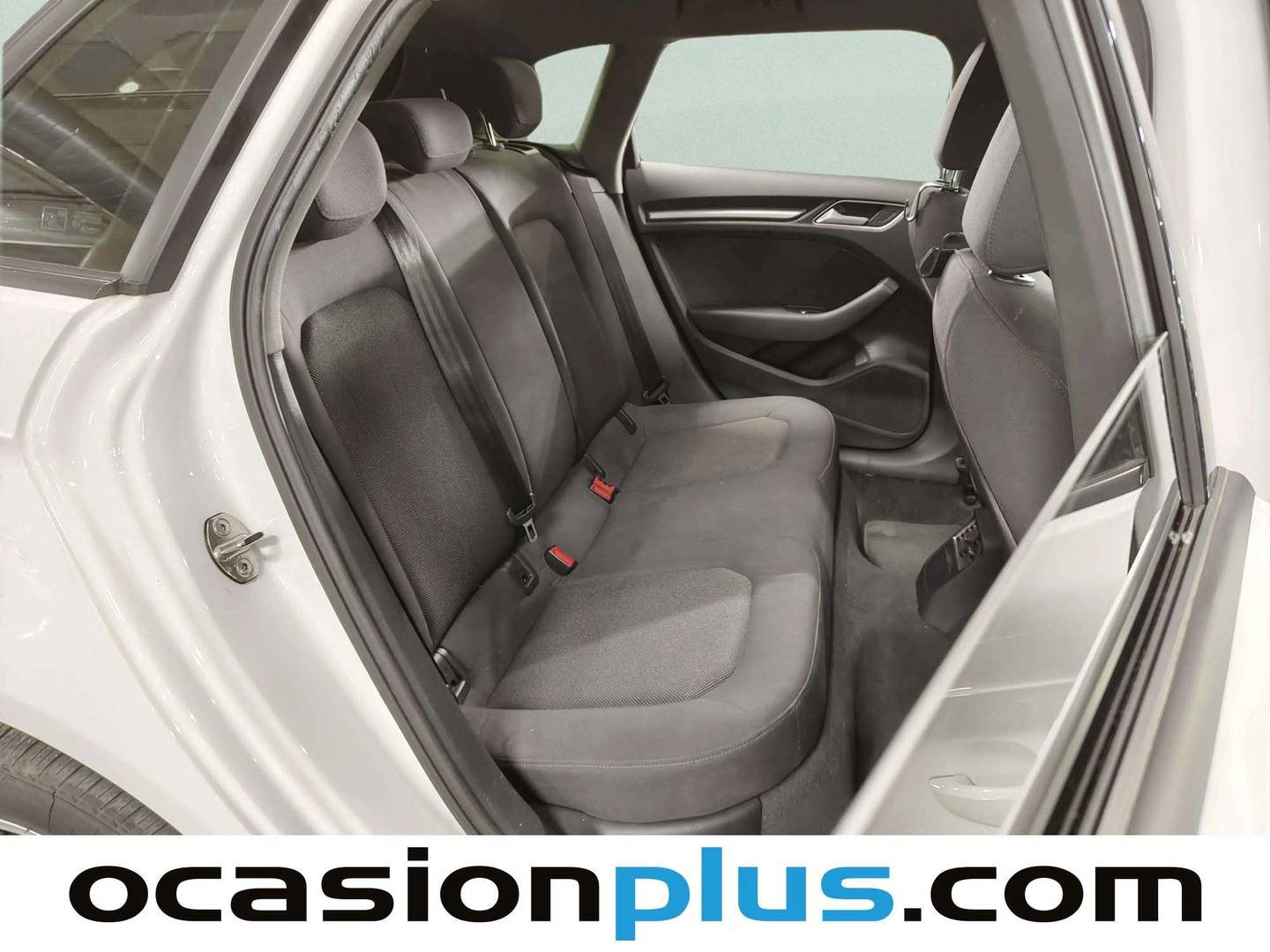 Audi A3 Audi A3 Sportback 1.6 TDI (110 CV) manual