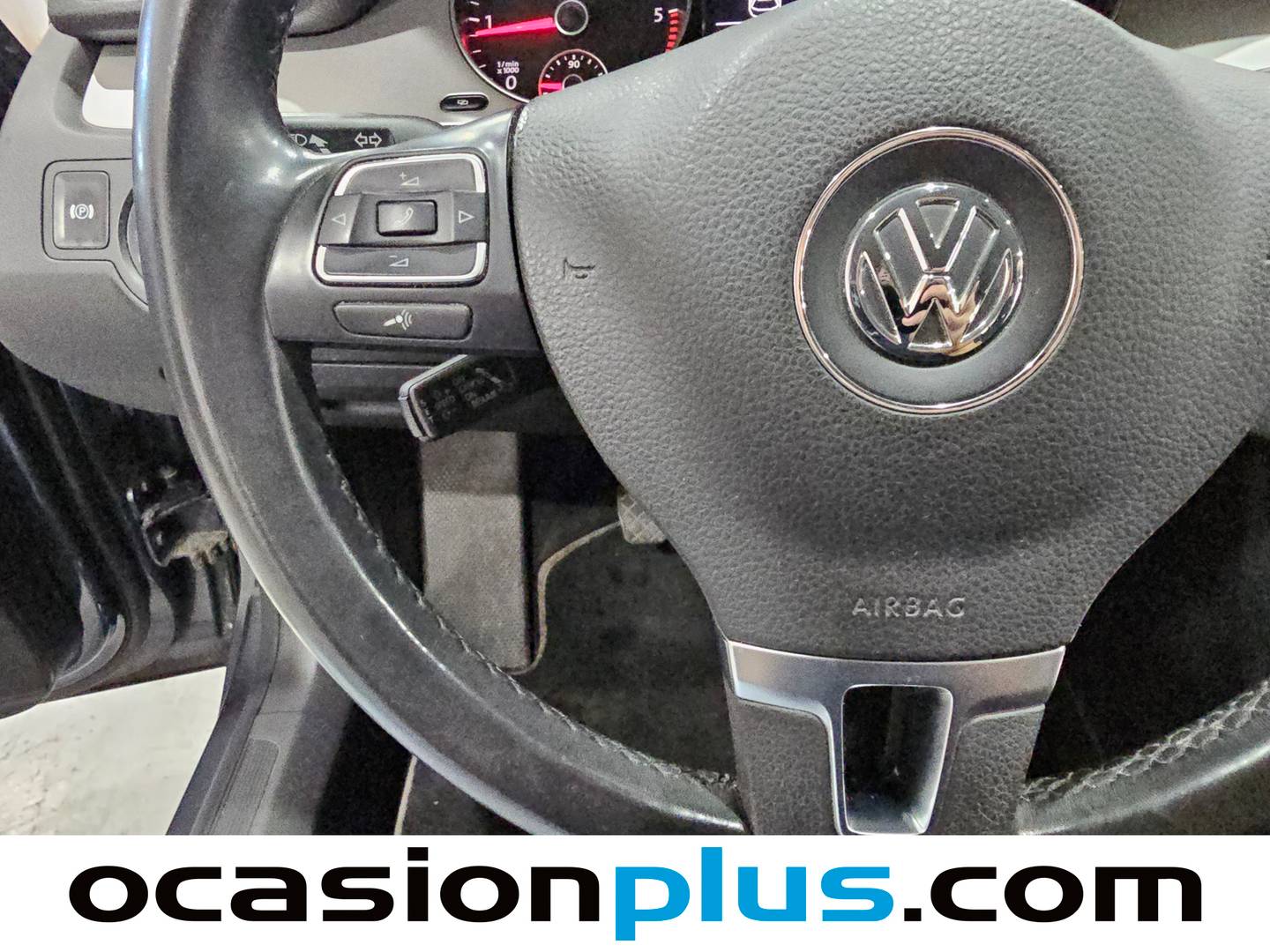 Volkswagen Passat Volkswagen Passat Advance Plus 2.0 TDI DPF (110 CV) 110cv