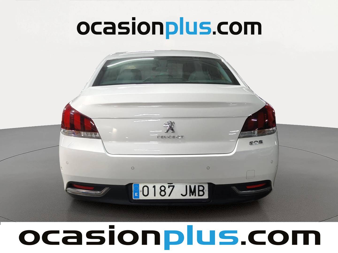 Peugeot 508 Peugeot 508 2.0 BlueHDI Allure EAT6 (180 CV) al mejor precio