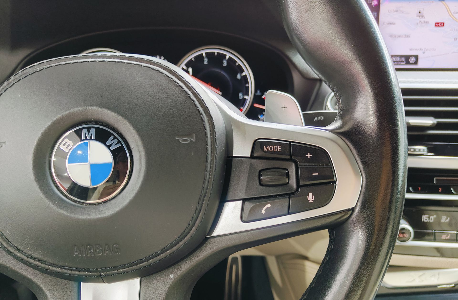 BMW X4 xDrive20d Pack M - foto 30