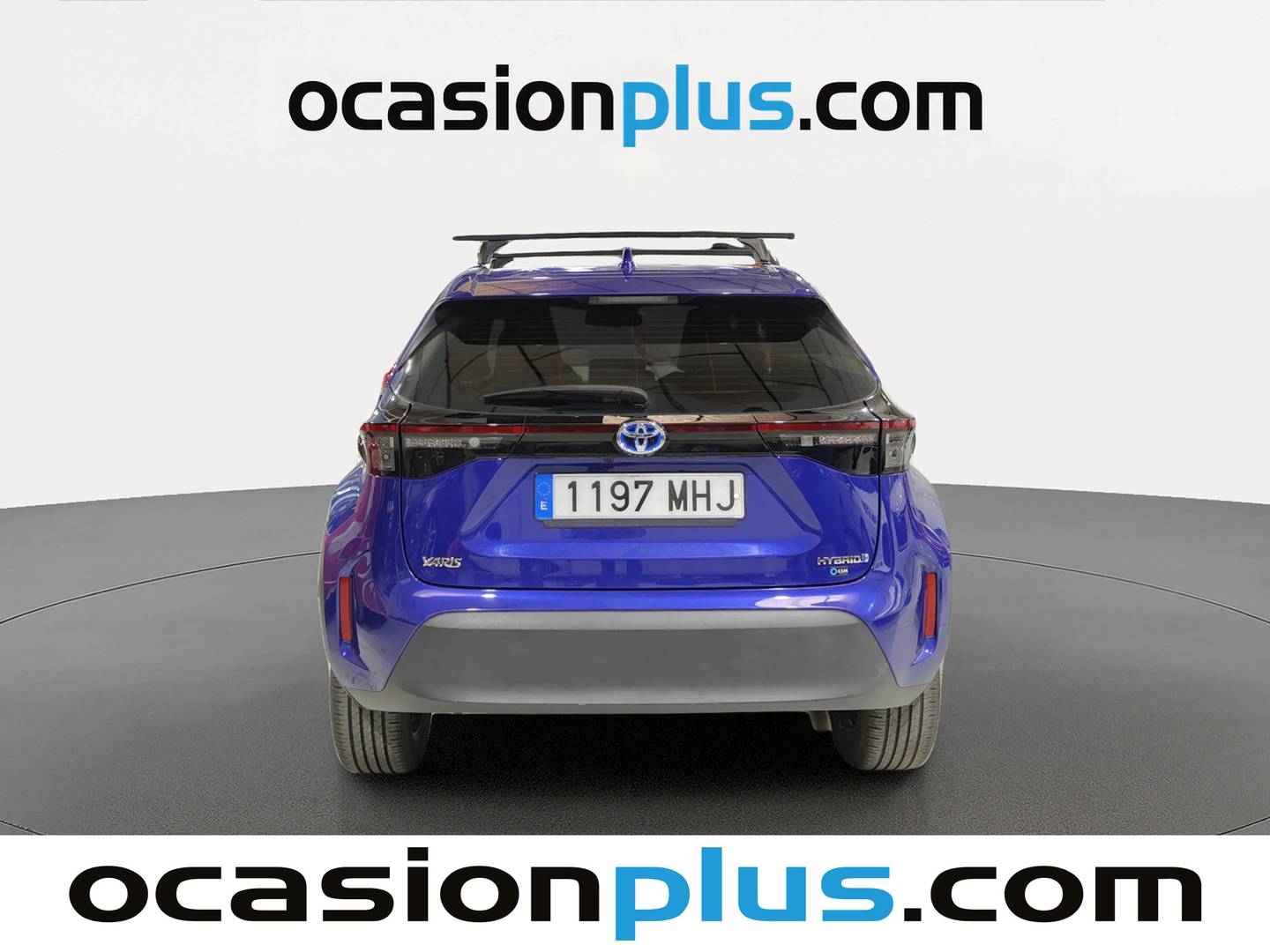 Toyota Yaris Cross Toyota Yaris Cross 120H Active Tech (116 CV) barato