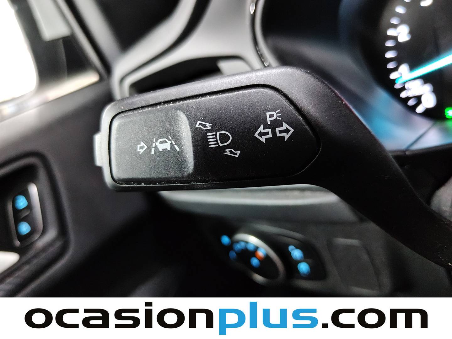 Ford Focus Ford Focus 1.5 Ecoboost ST-Line Auto (150 CV) seminuevo