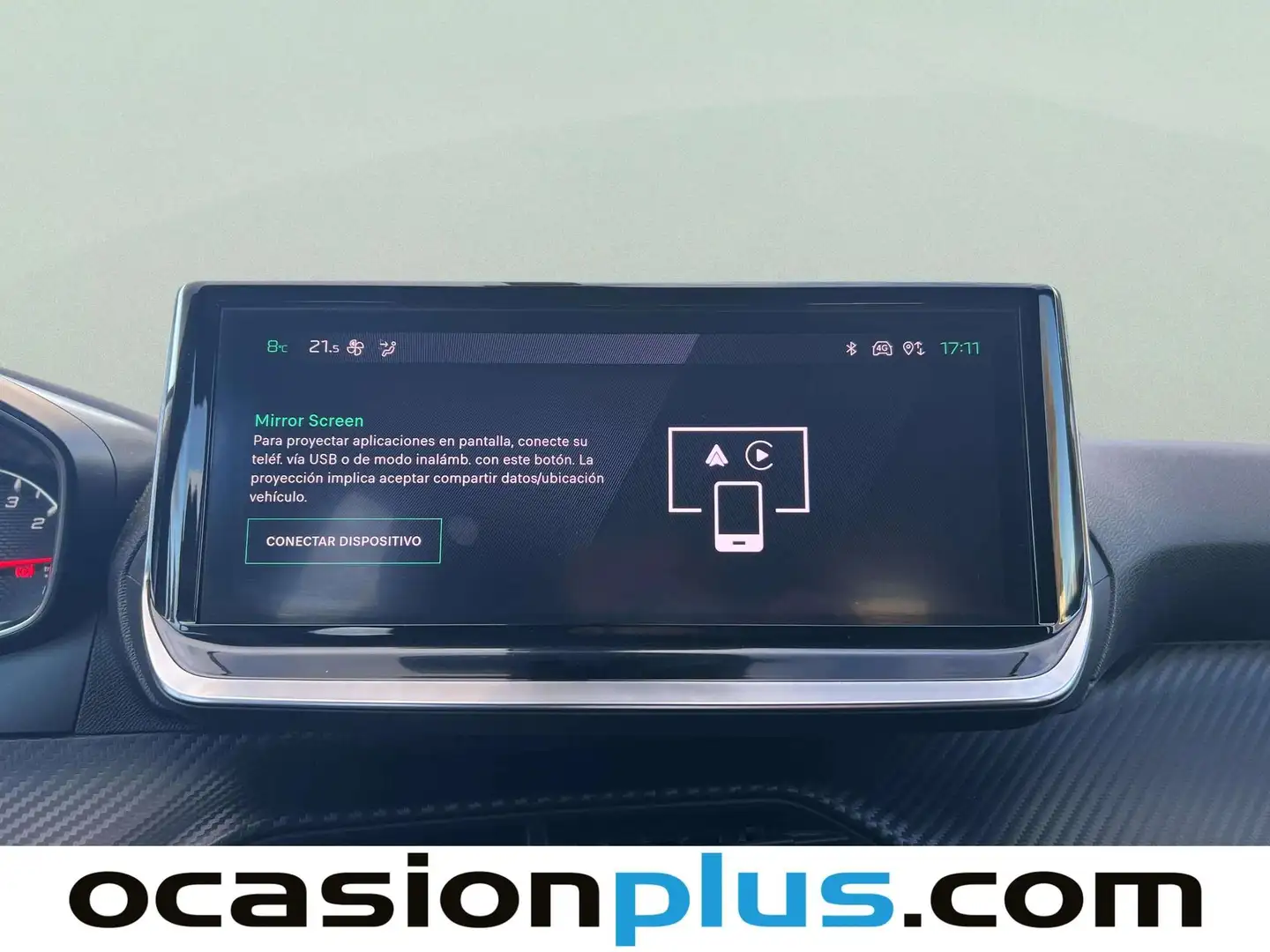 Foto Peugeot 2008 Peugeot 2008 PureTech 100 S&S Active (100 CV)