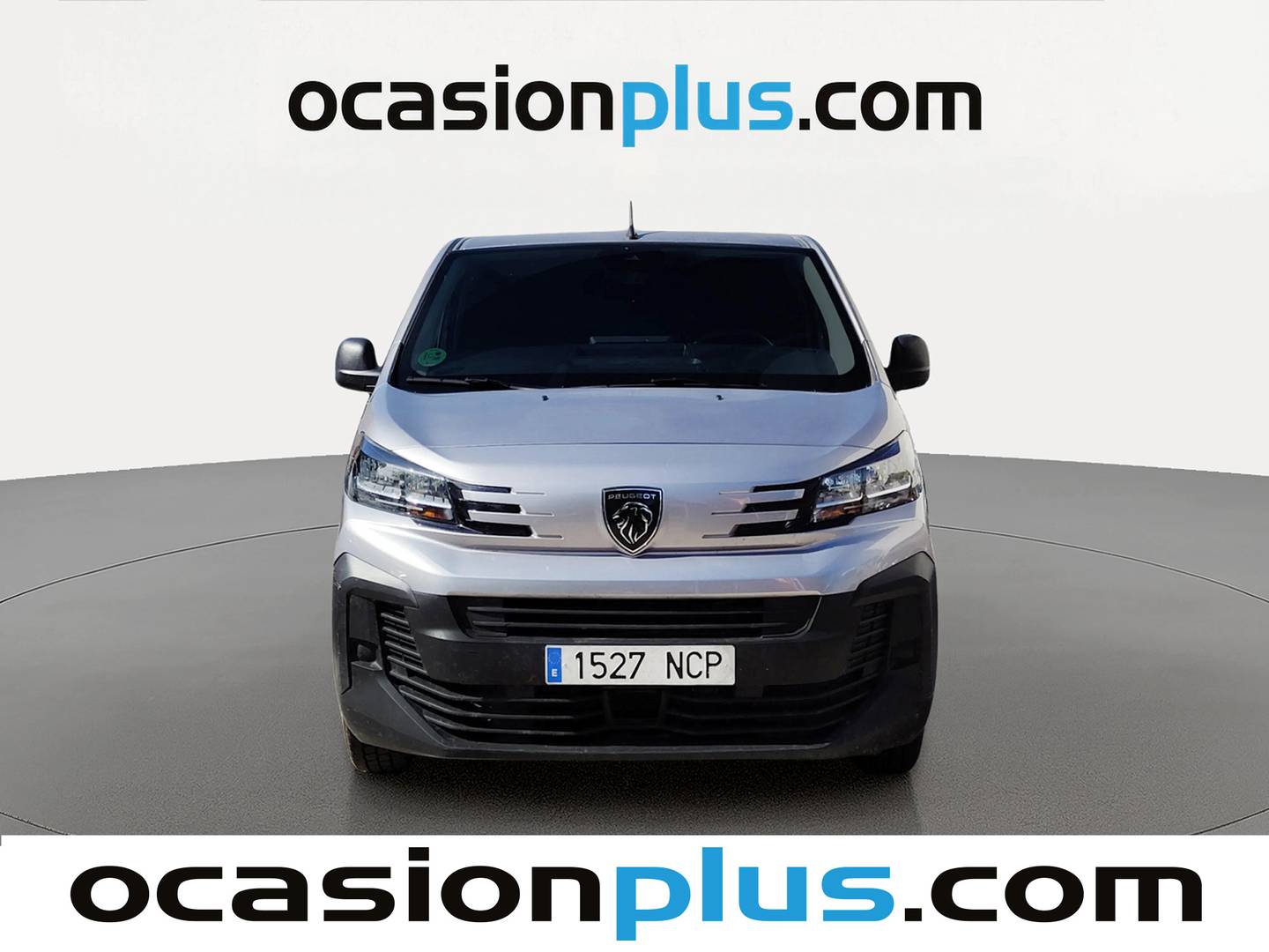 Peugeot Expert Peugeot Expert Furgon BlueHDi 120 S&S Standard (120 CV) 120cv