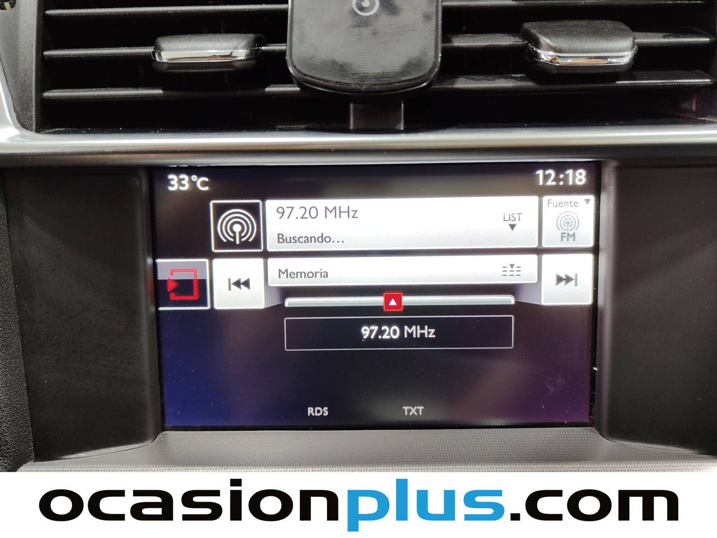 Citroën C4 Citroën C4 BlueHDi 120 S&S Feel Edition (120 CV) km 0