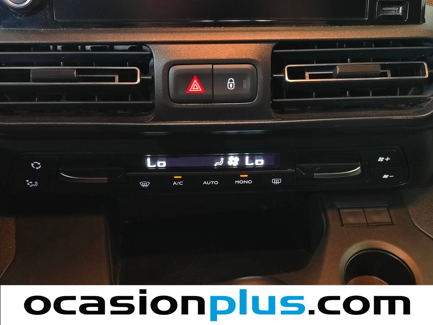 Citroën Berlingo Citroën Berlingo BlueHDi 130 Talla XL Feel  (130 CV) diésel