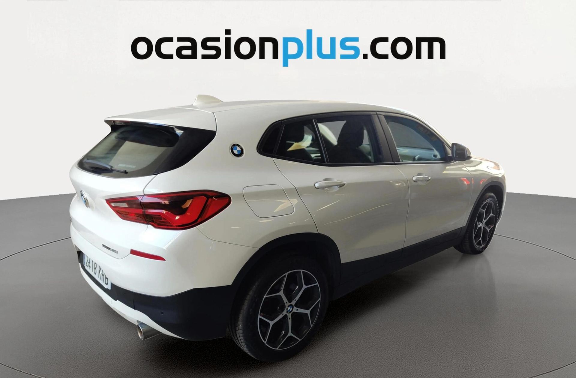 BMW X2 sDrive20i - foto 4